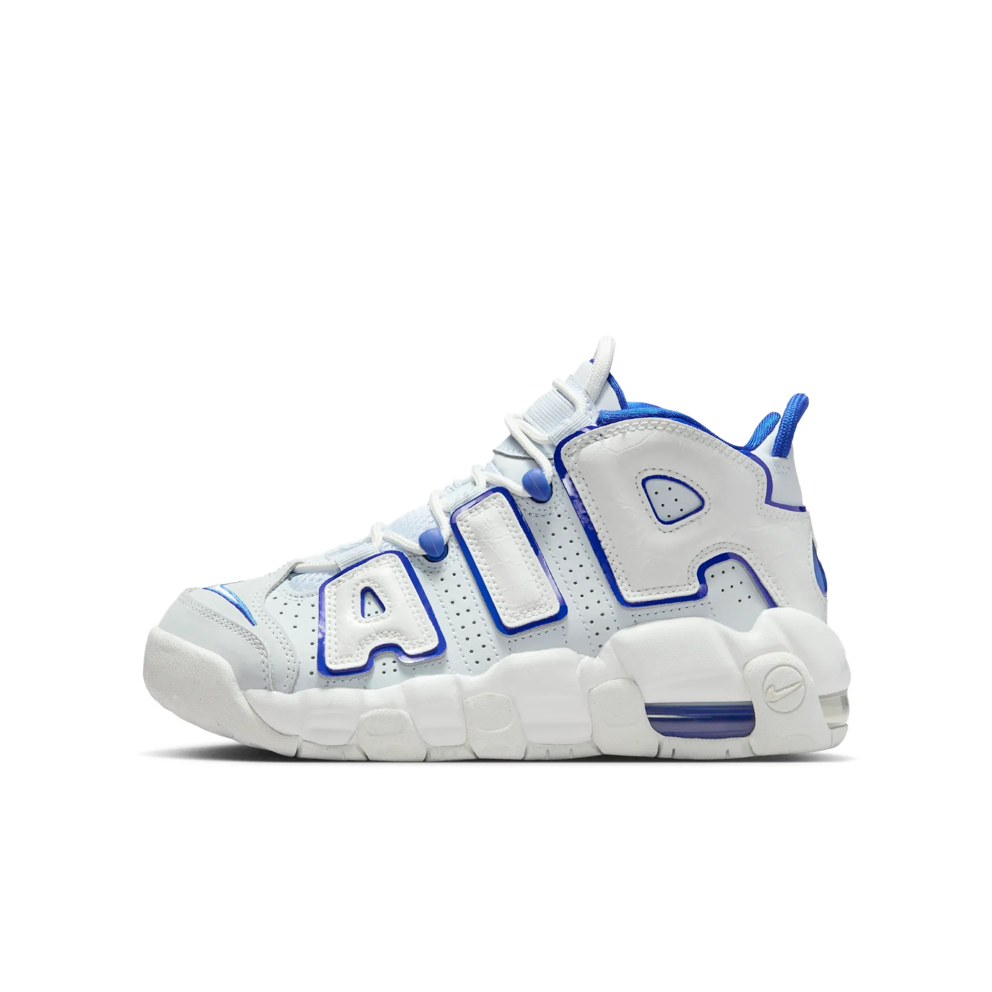 Nike Air More Uptempo