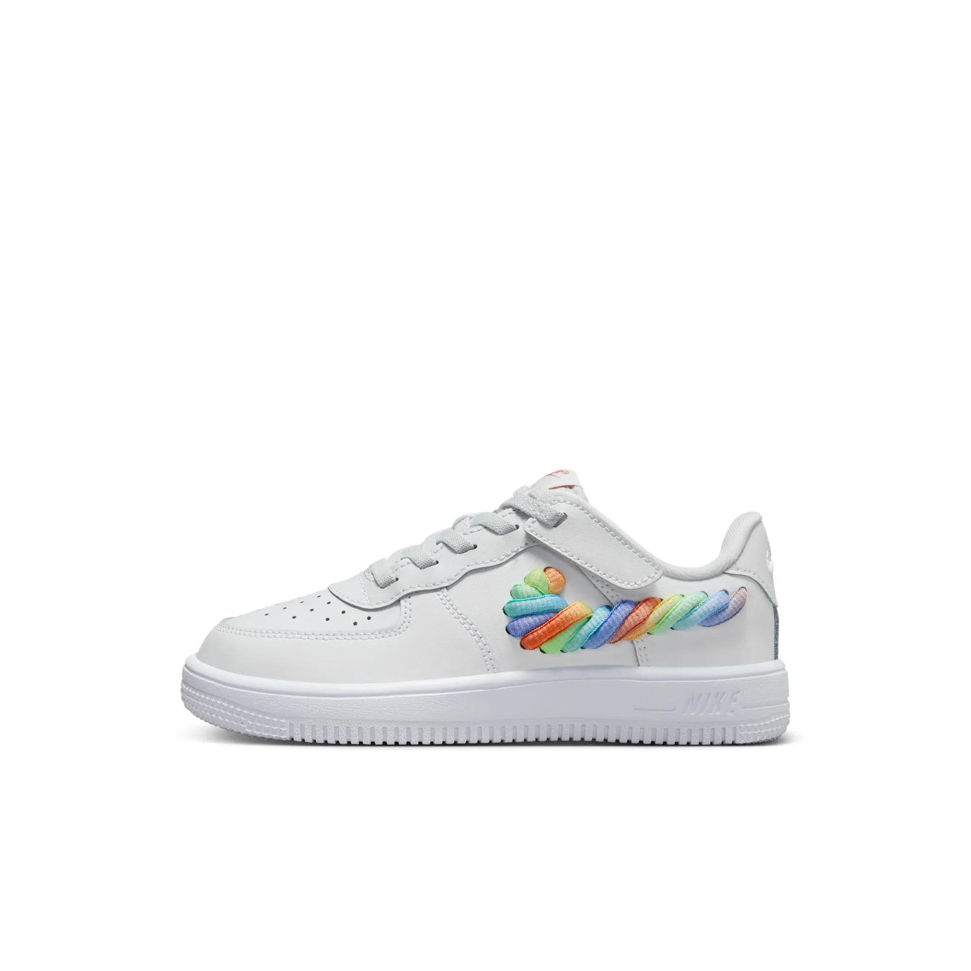 Nike Force 1 Low LV8 EasyOn