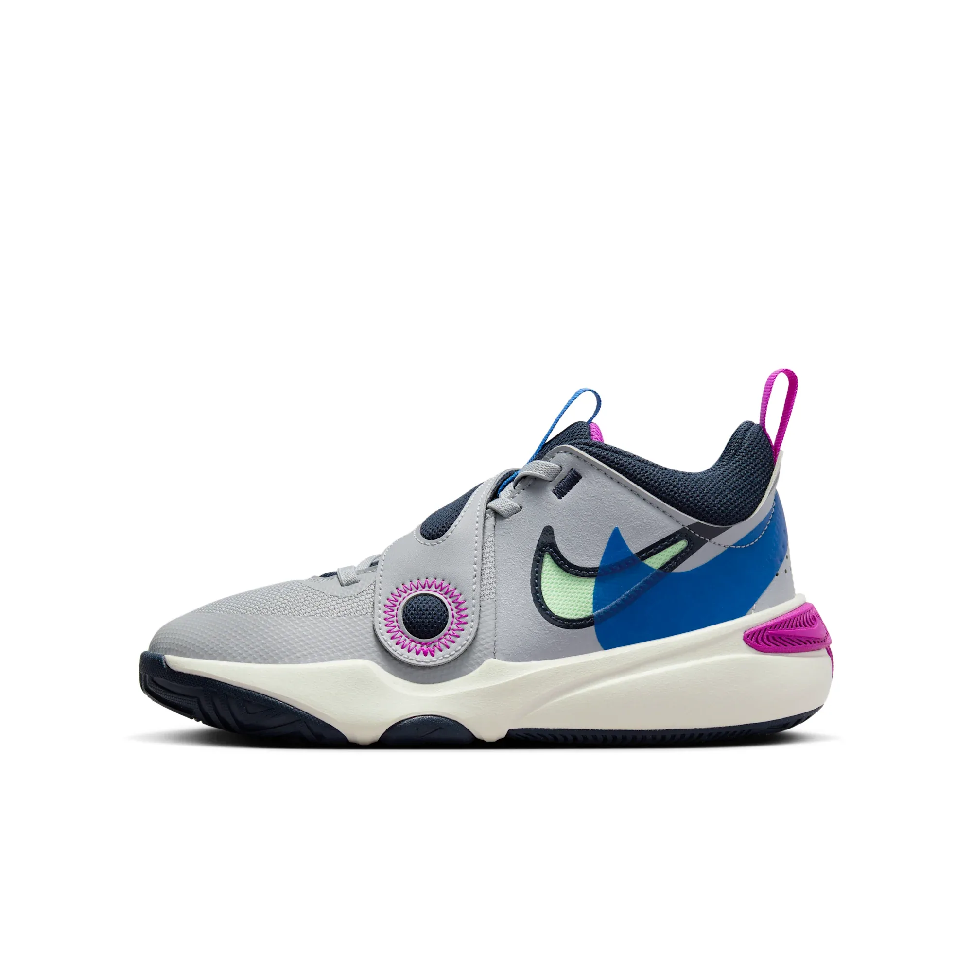 Nike Team Hustle D 11 SE