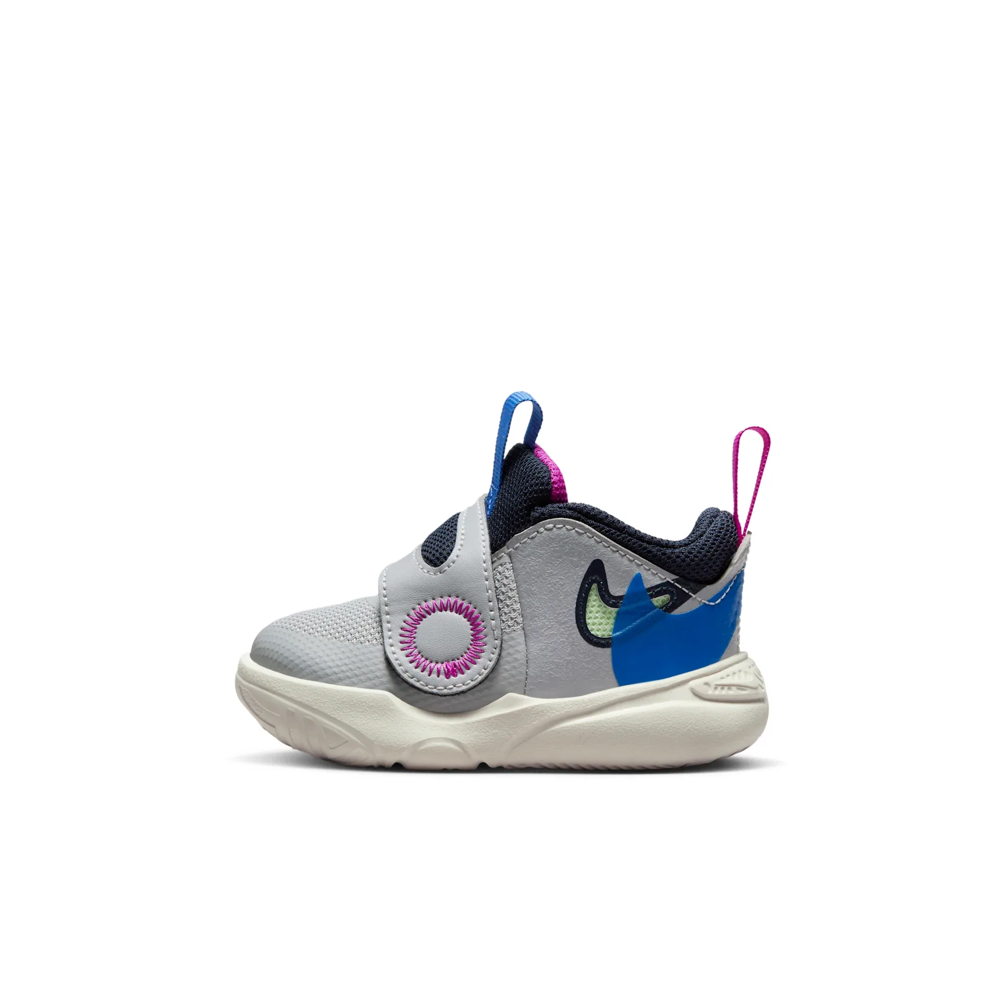 Nike Team Hustle D 11 SE