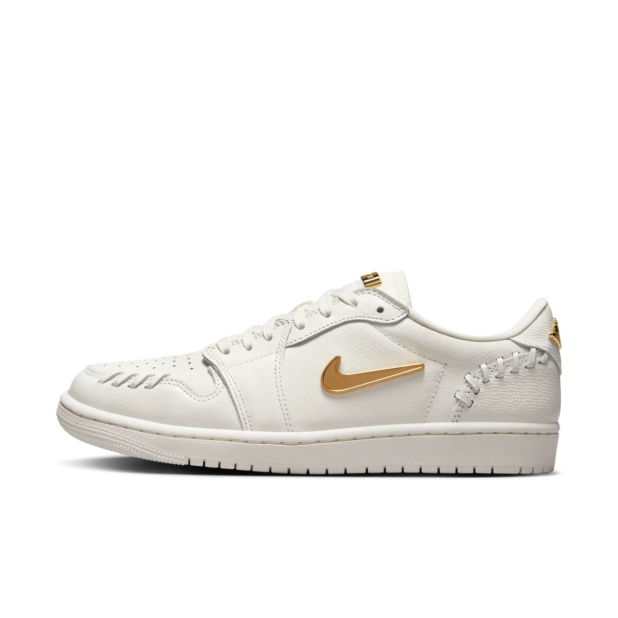 Air Jordan 1 Low Method of Make