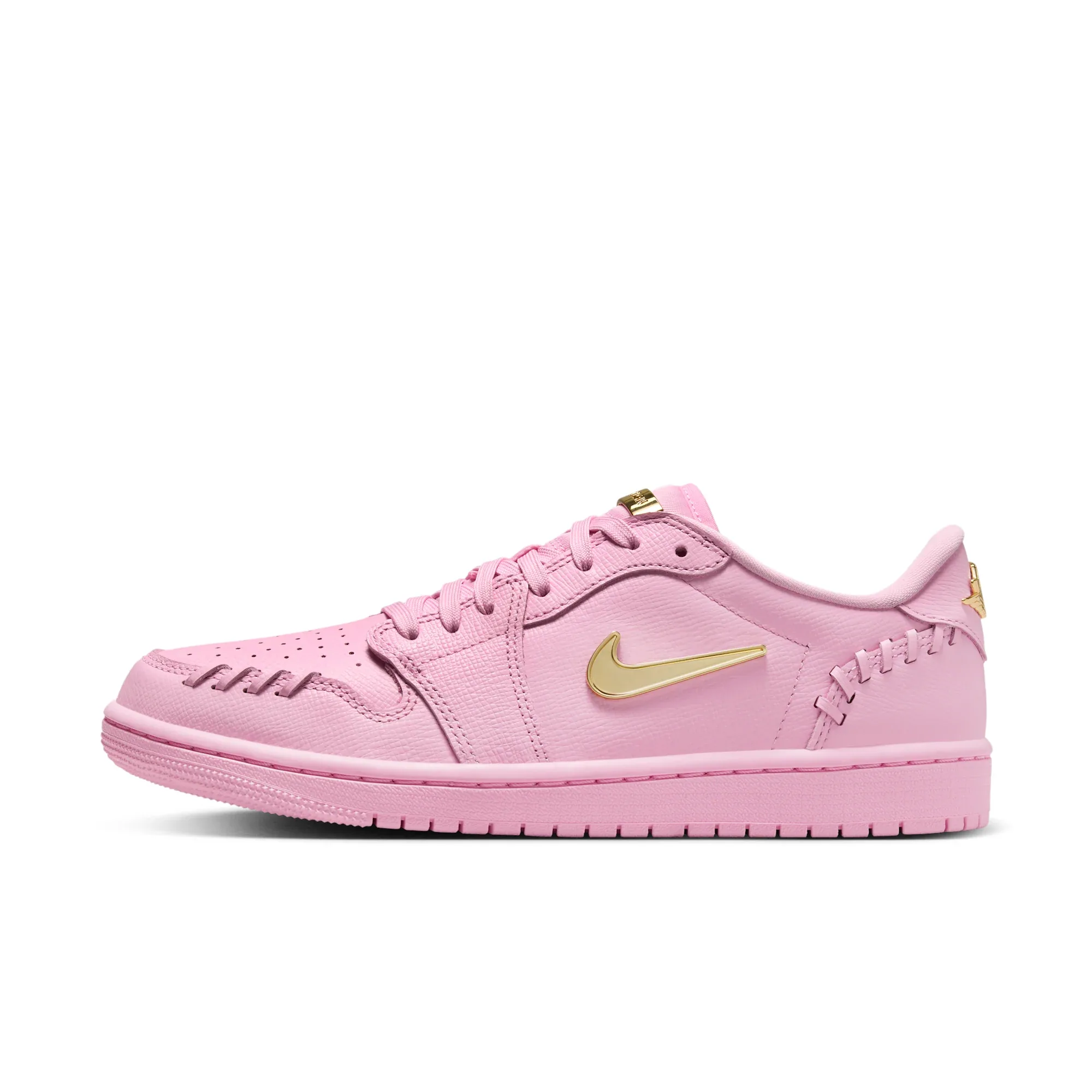 Air Jordan 1 Low Method of Make