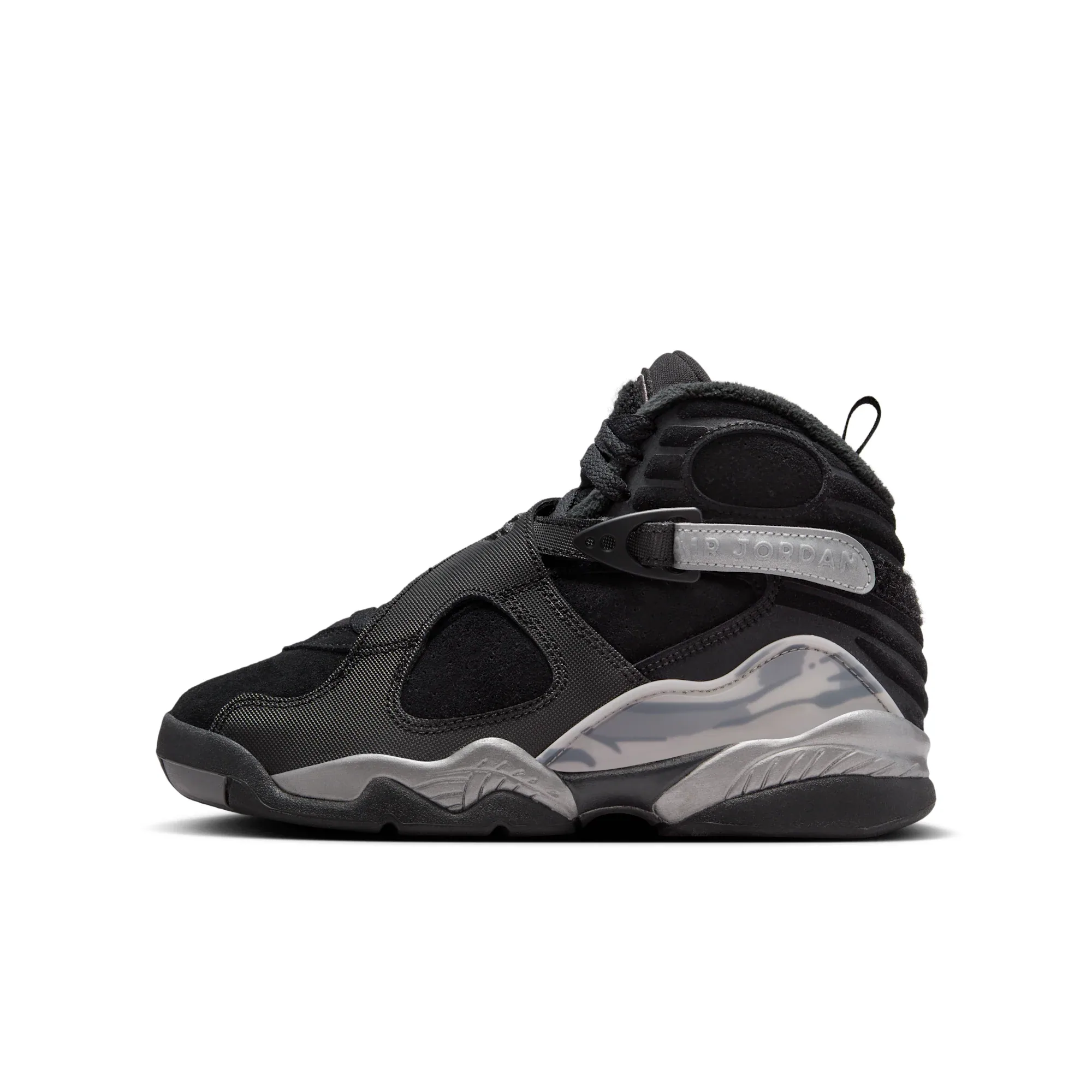 Air Jordan 8 Retro "Winterized"
