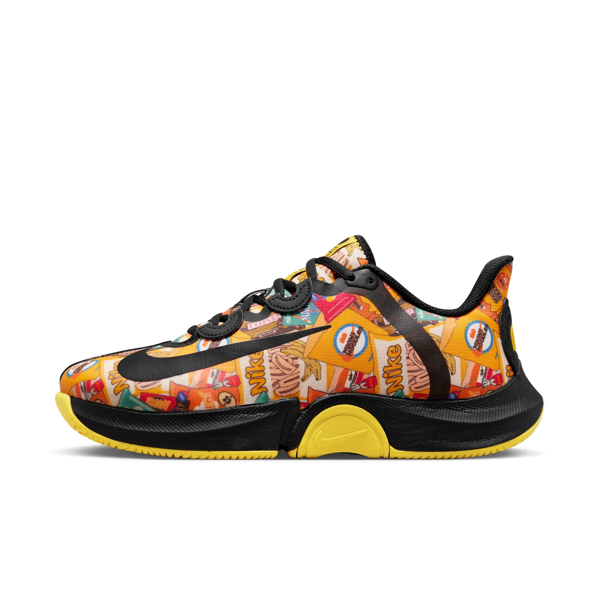 NikeCourt Air Zoom GP Turbo Naomi Osaka Premium