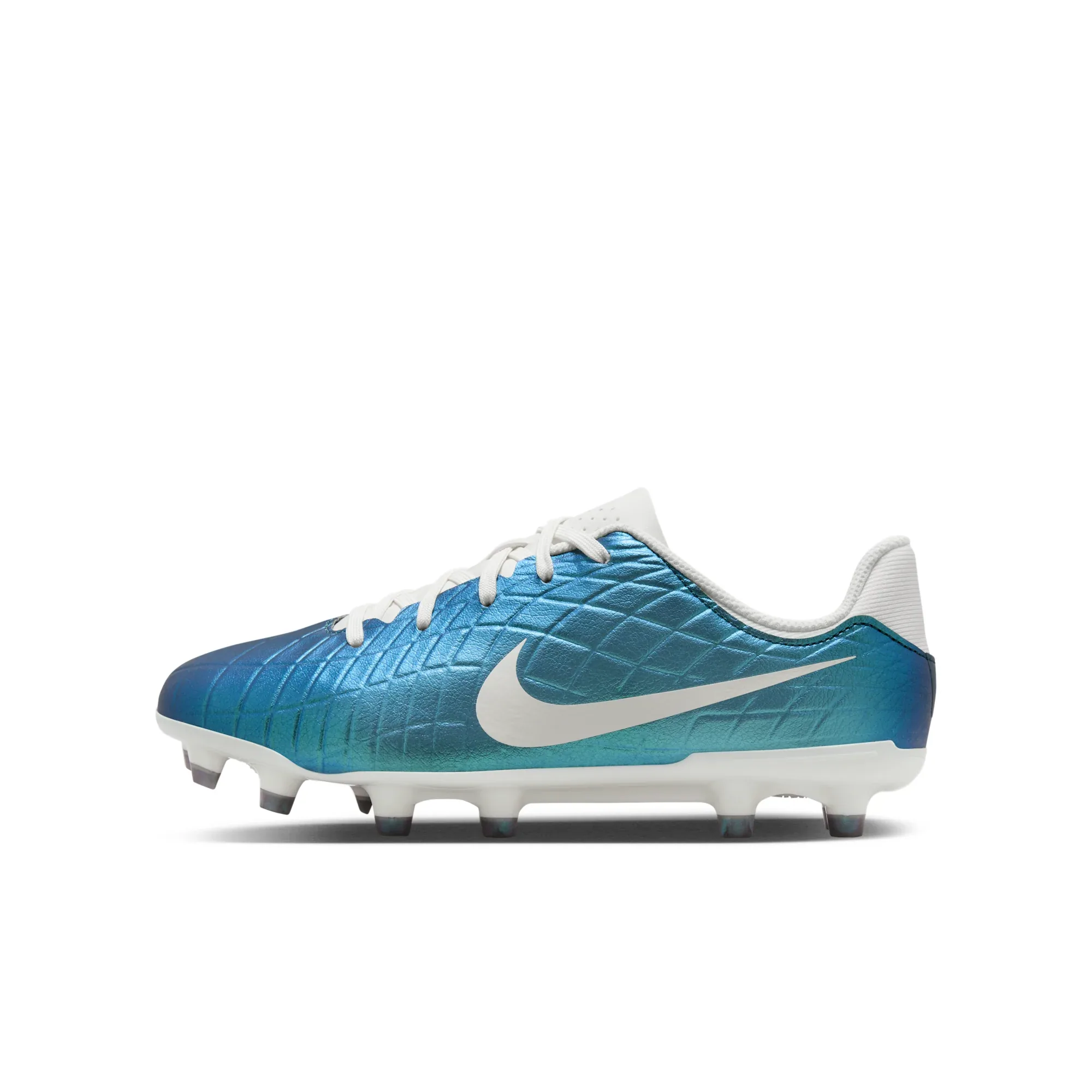 Nike Jr. Tiempo Emerald Legend 10 Academy