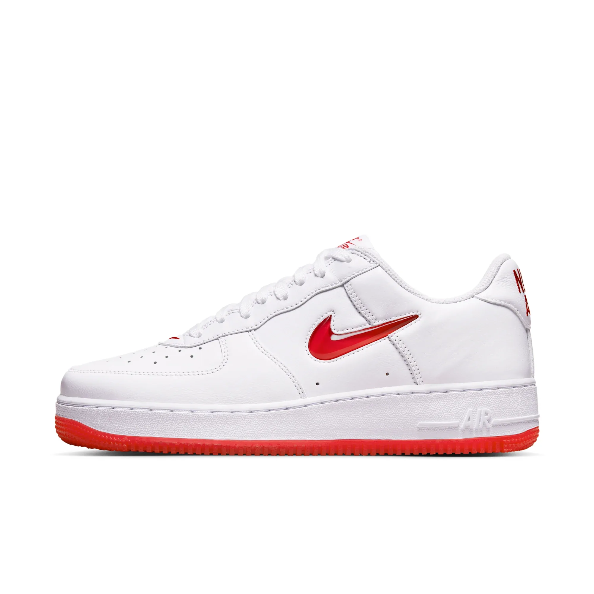 Nike Air Force 1 Low Retro