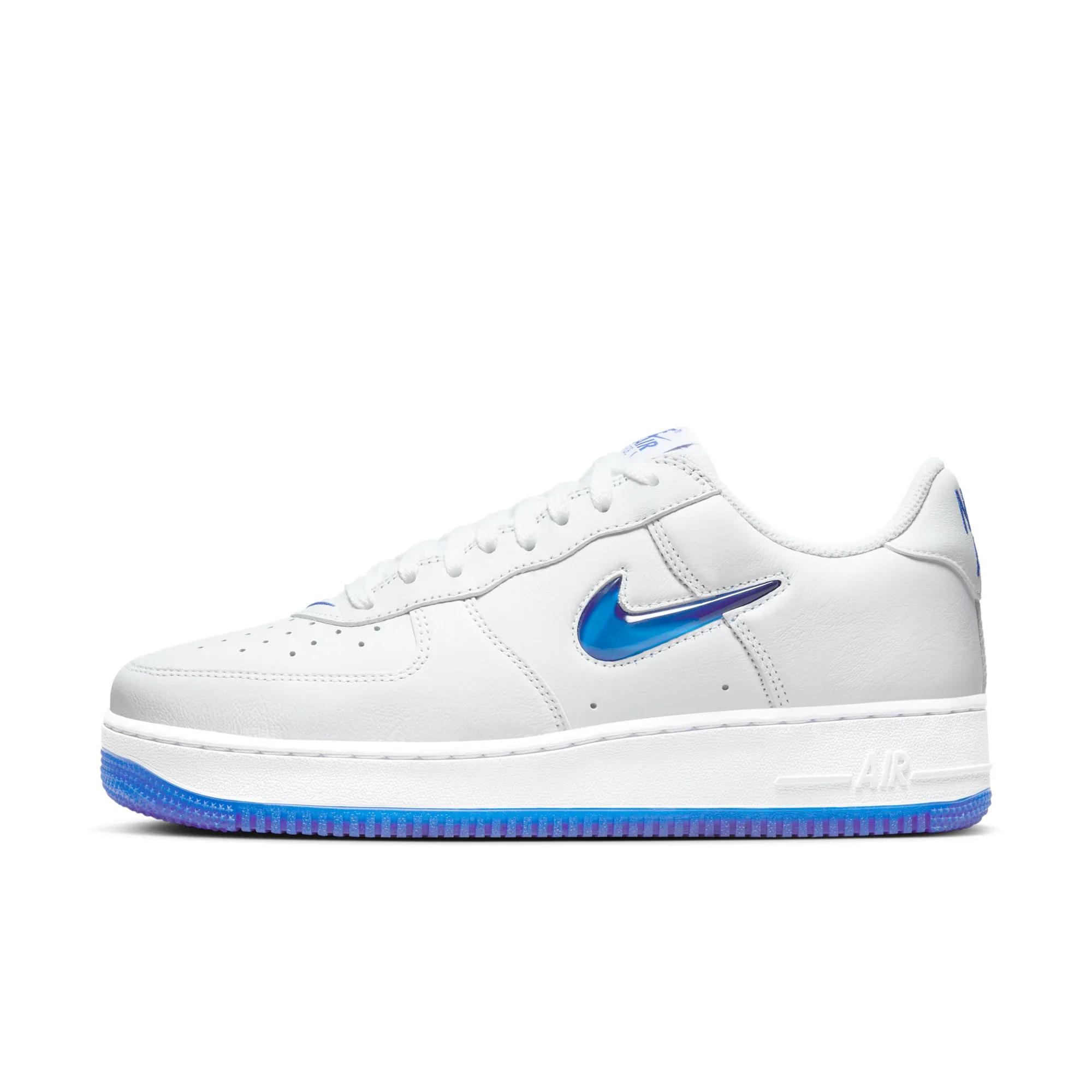 Nike Air Force 1 Low Retro