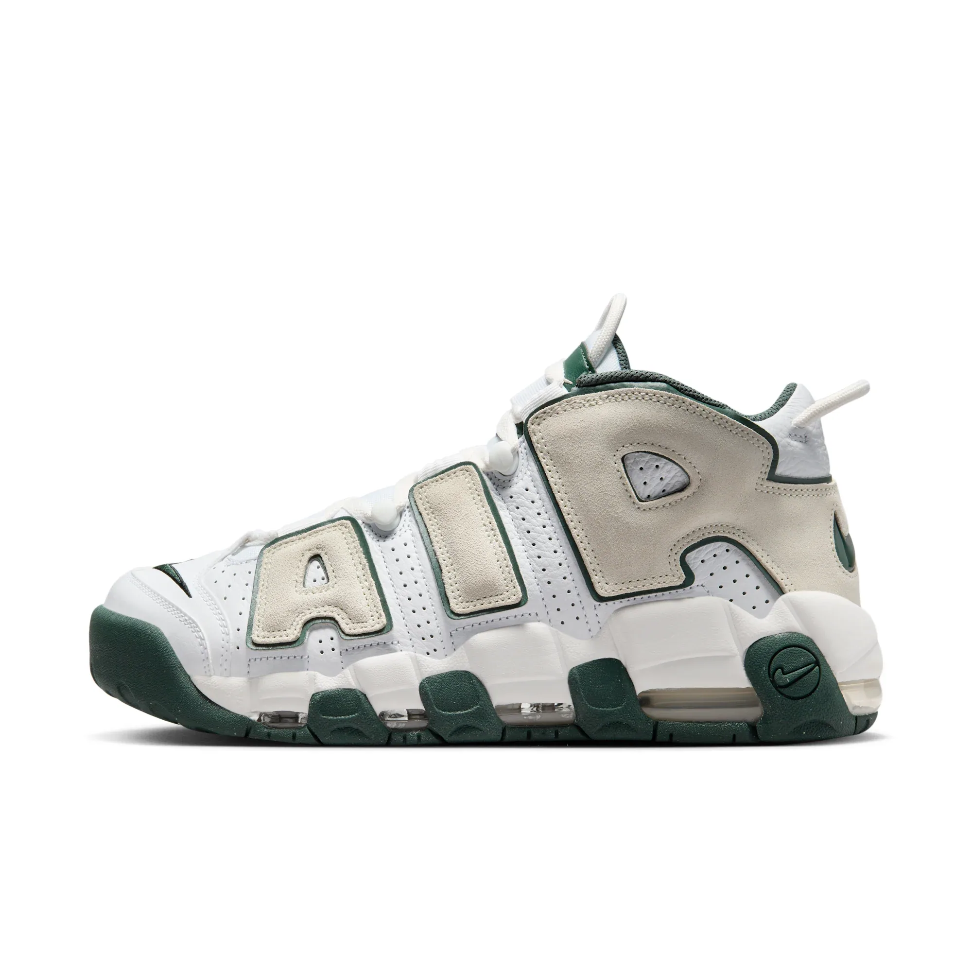 Nike Air More Uptempo '96