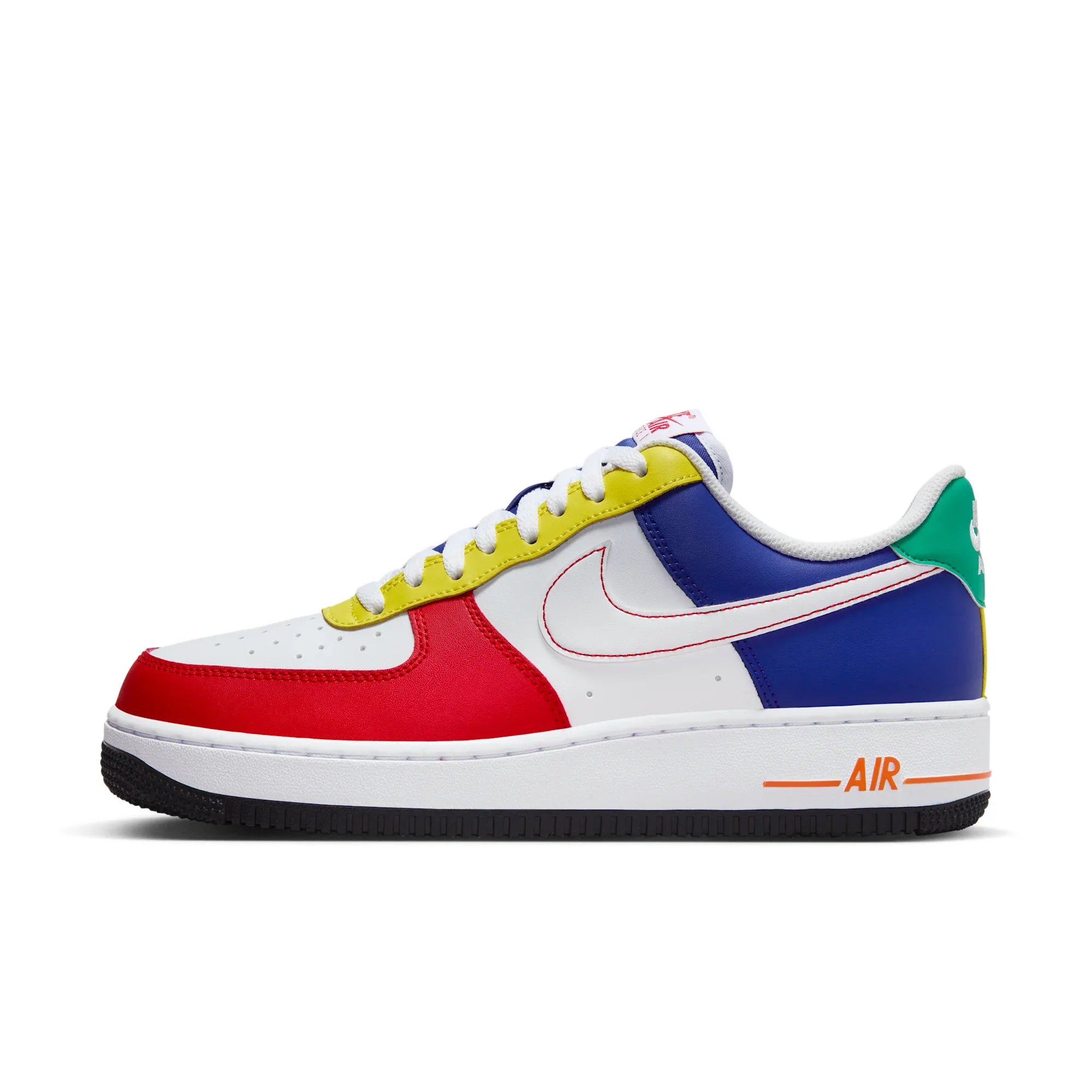 Nike Air Force 1 '07 LV8