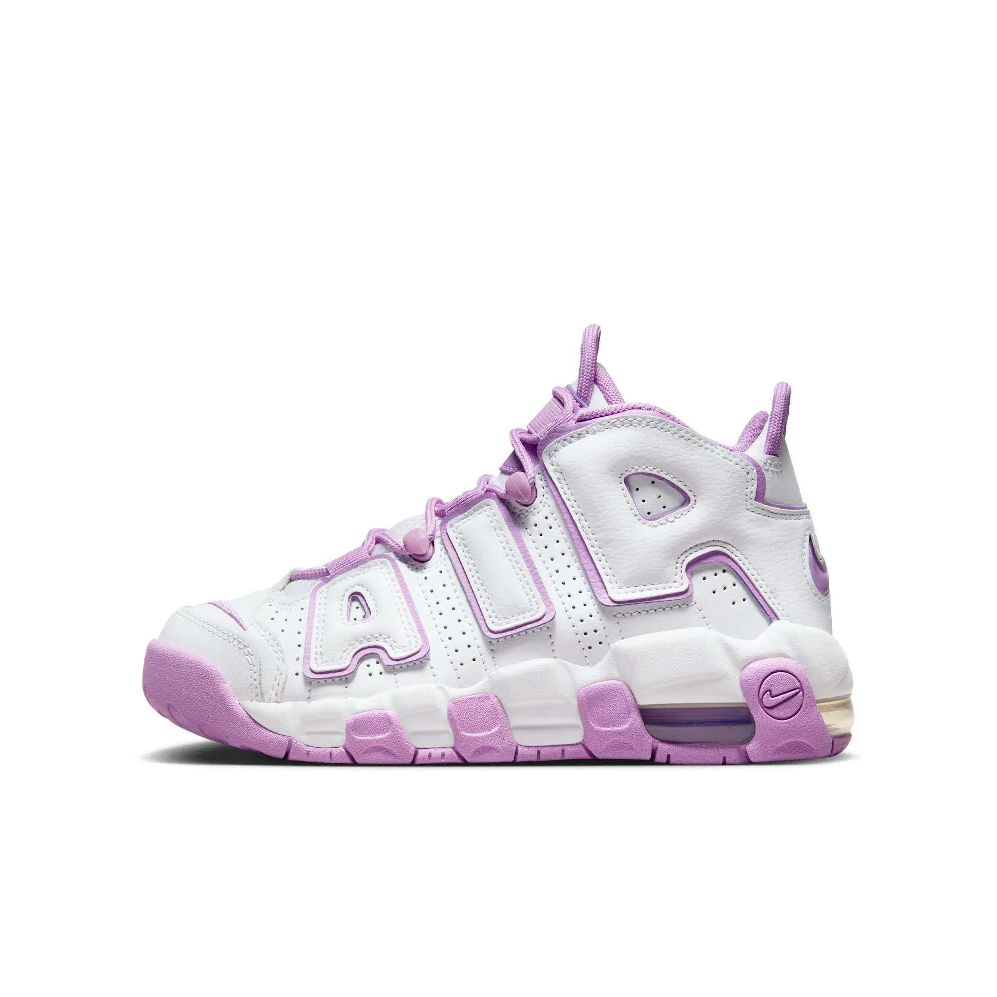 Nike Air More Uptempo
