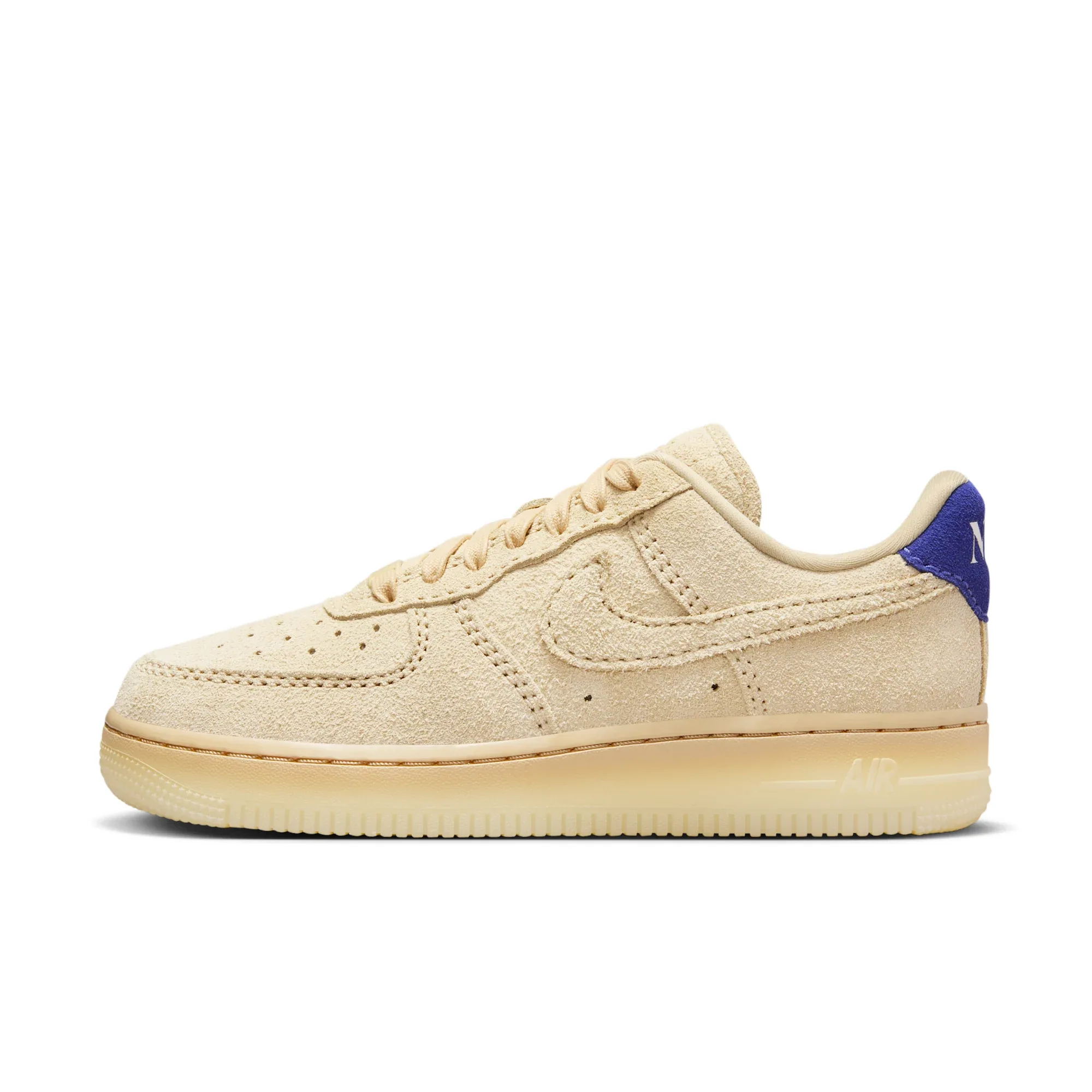 Nike Air Force 1 '07 LX