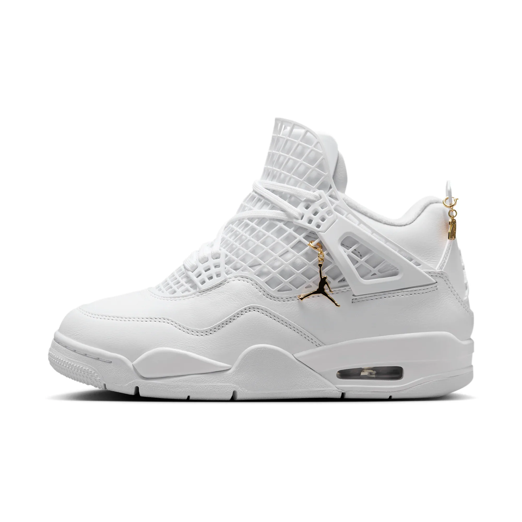 Air Jordan 4 Net