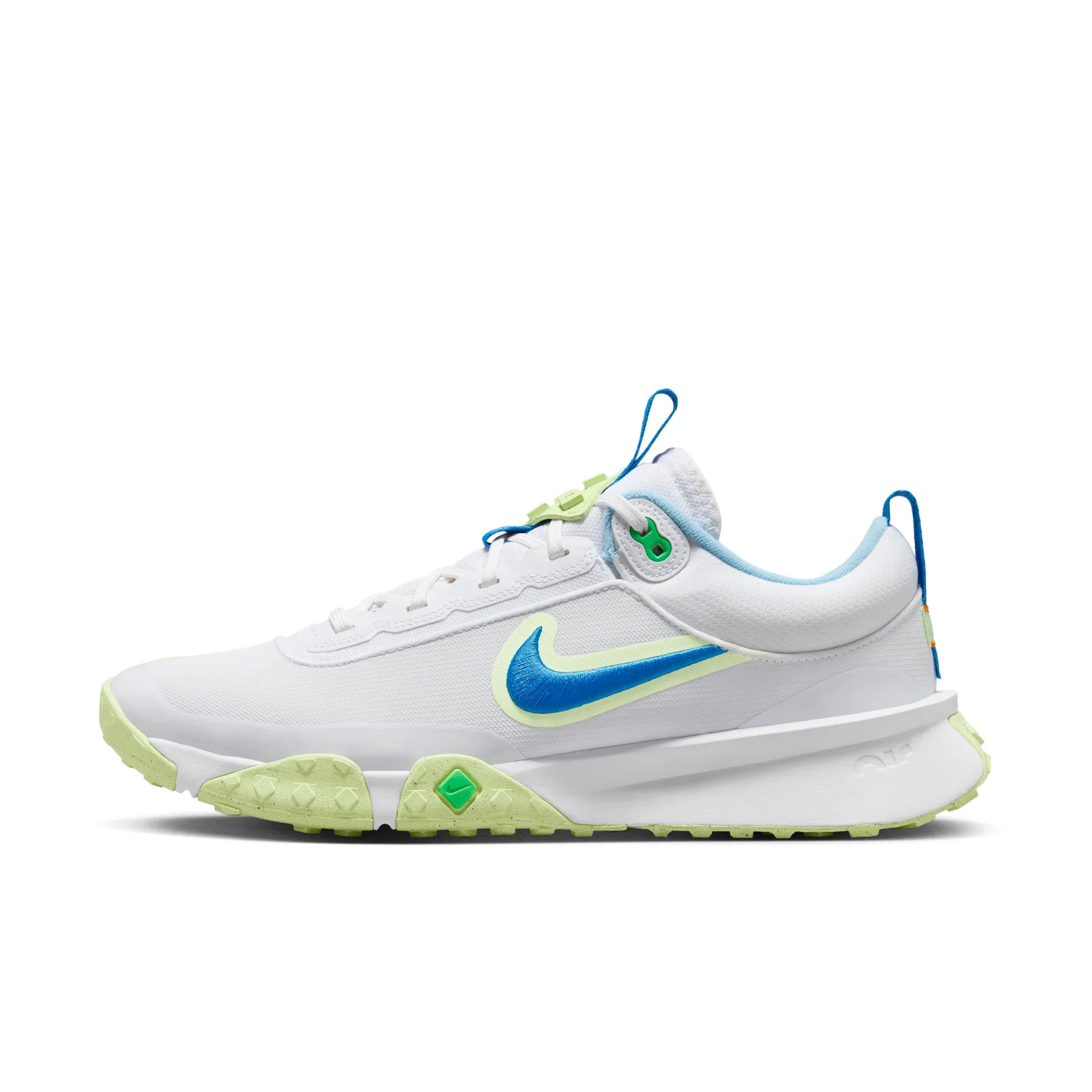 Nike Air Diamond Varsity Turf