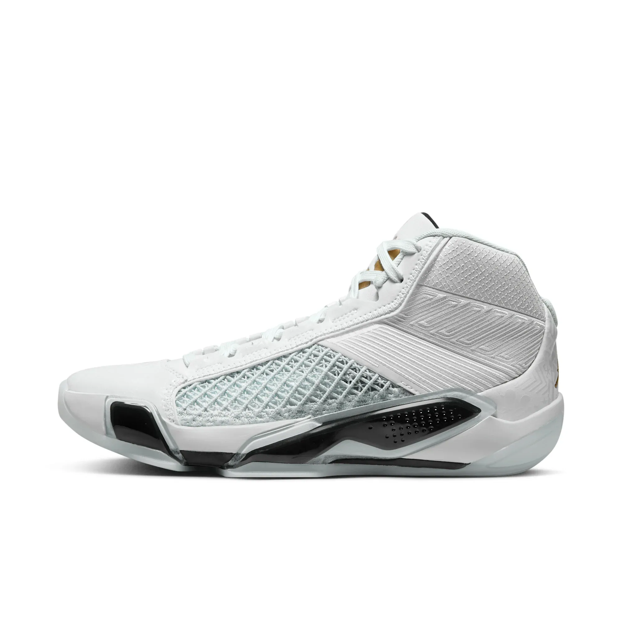 Air Jordan XXXVIII "FIBA"