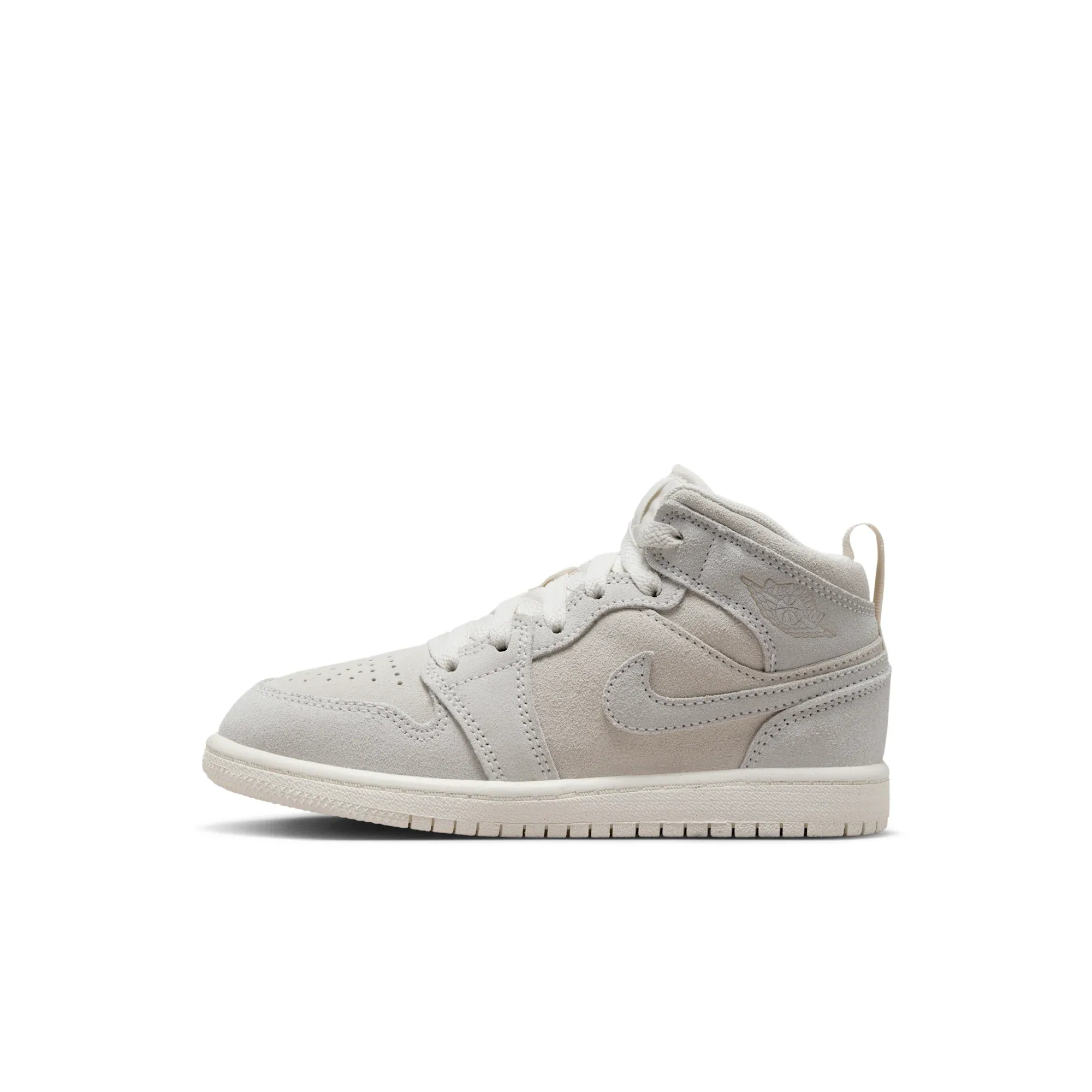 Jordan 1 Mid SE Craft