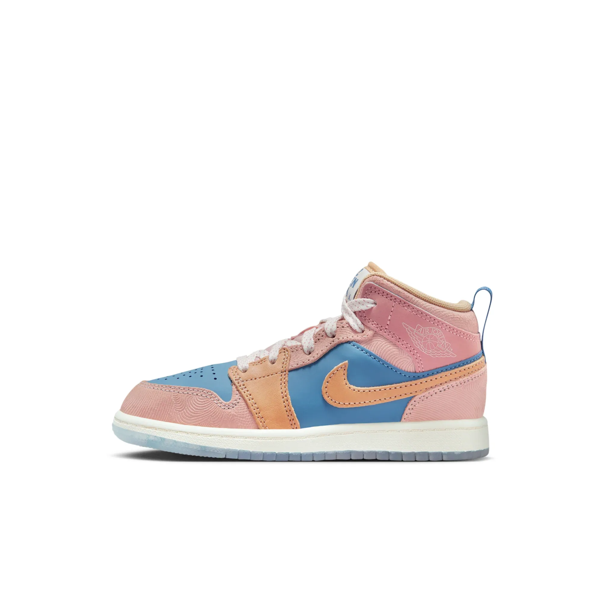 Jordan 1 Mid Sneaker School