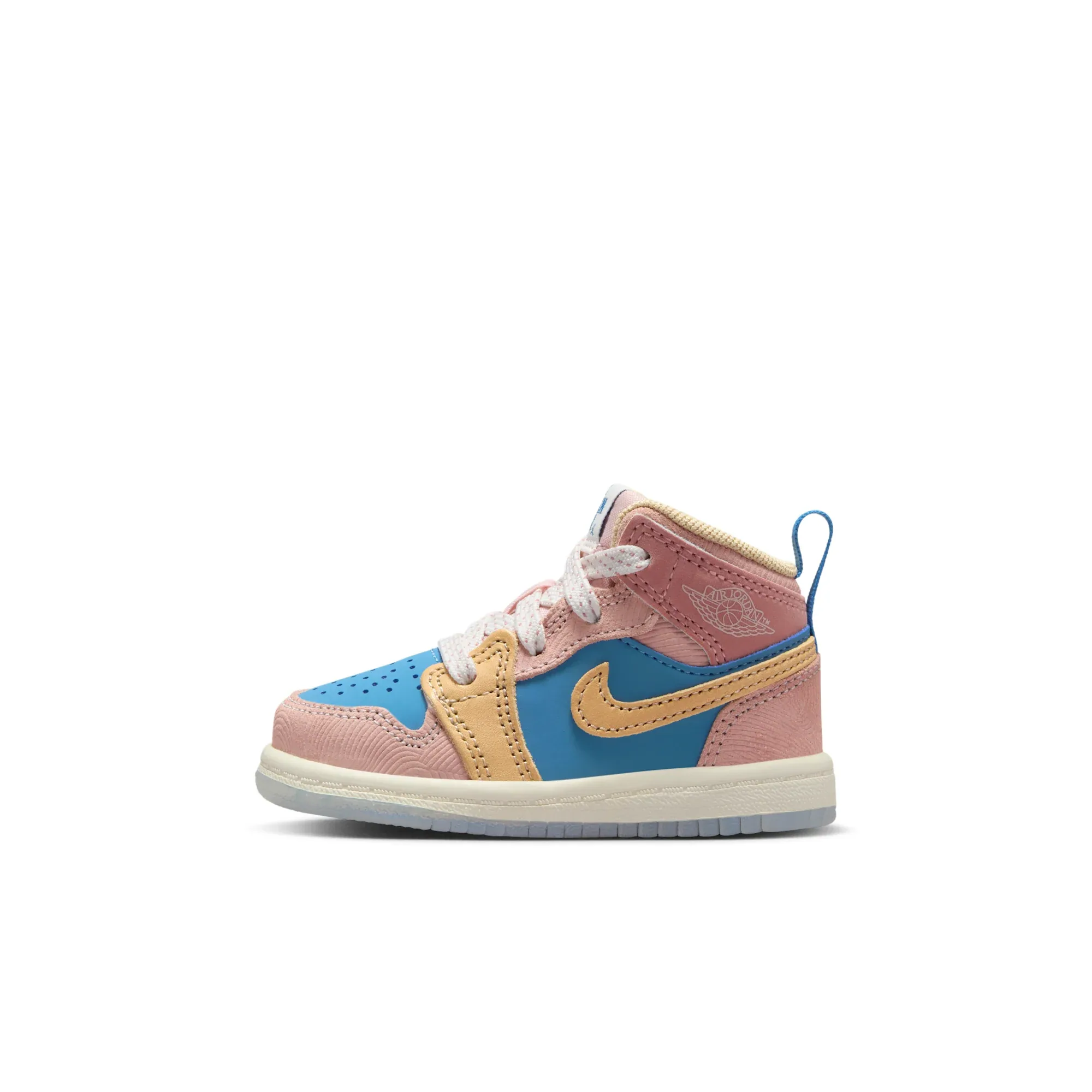 Jordan 1 Mid Sneaker School