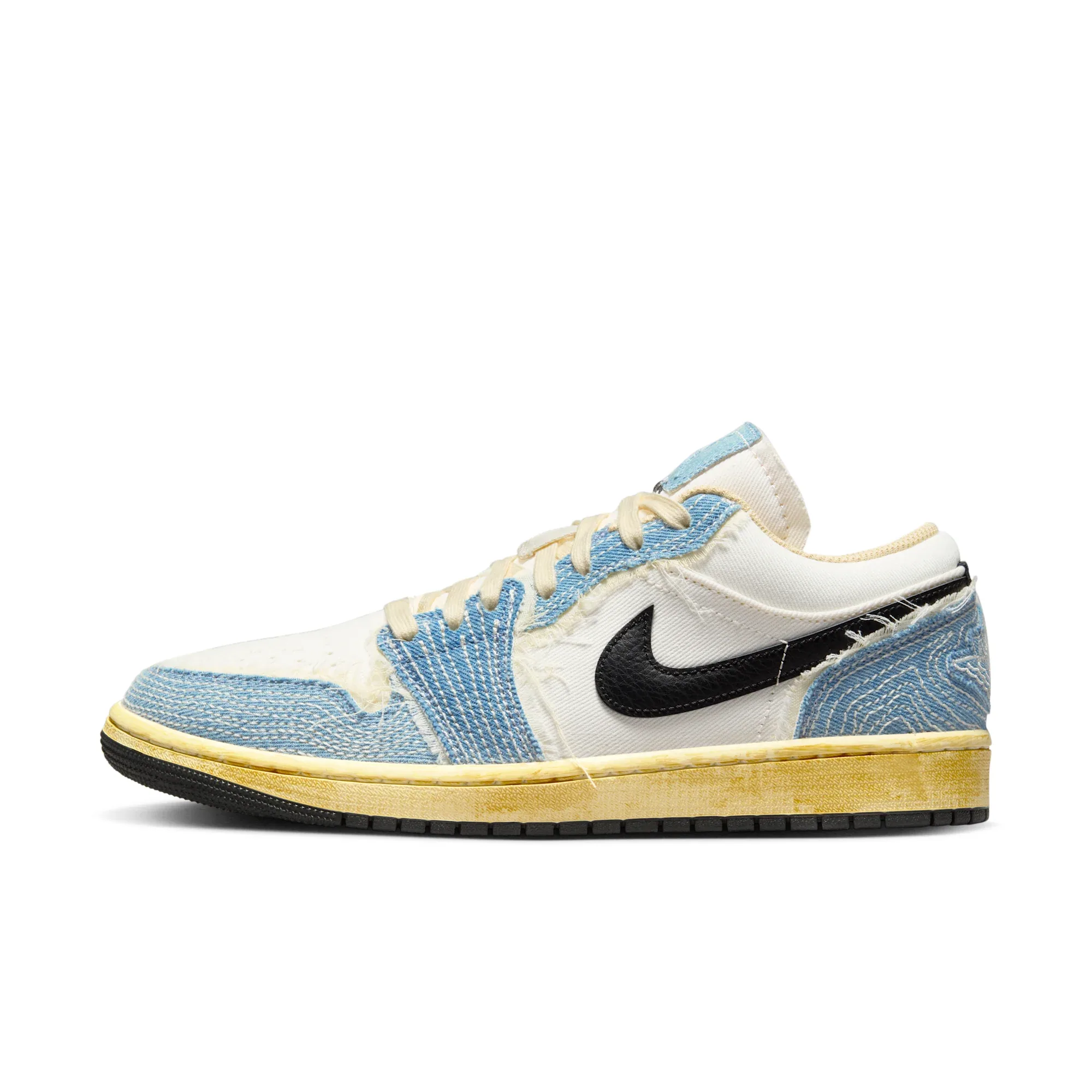 Air Jordan 1 Low SE