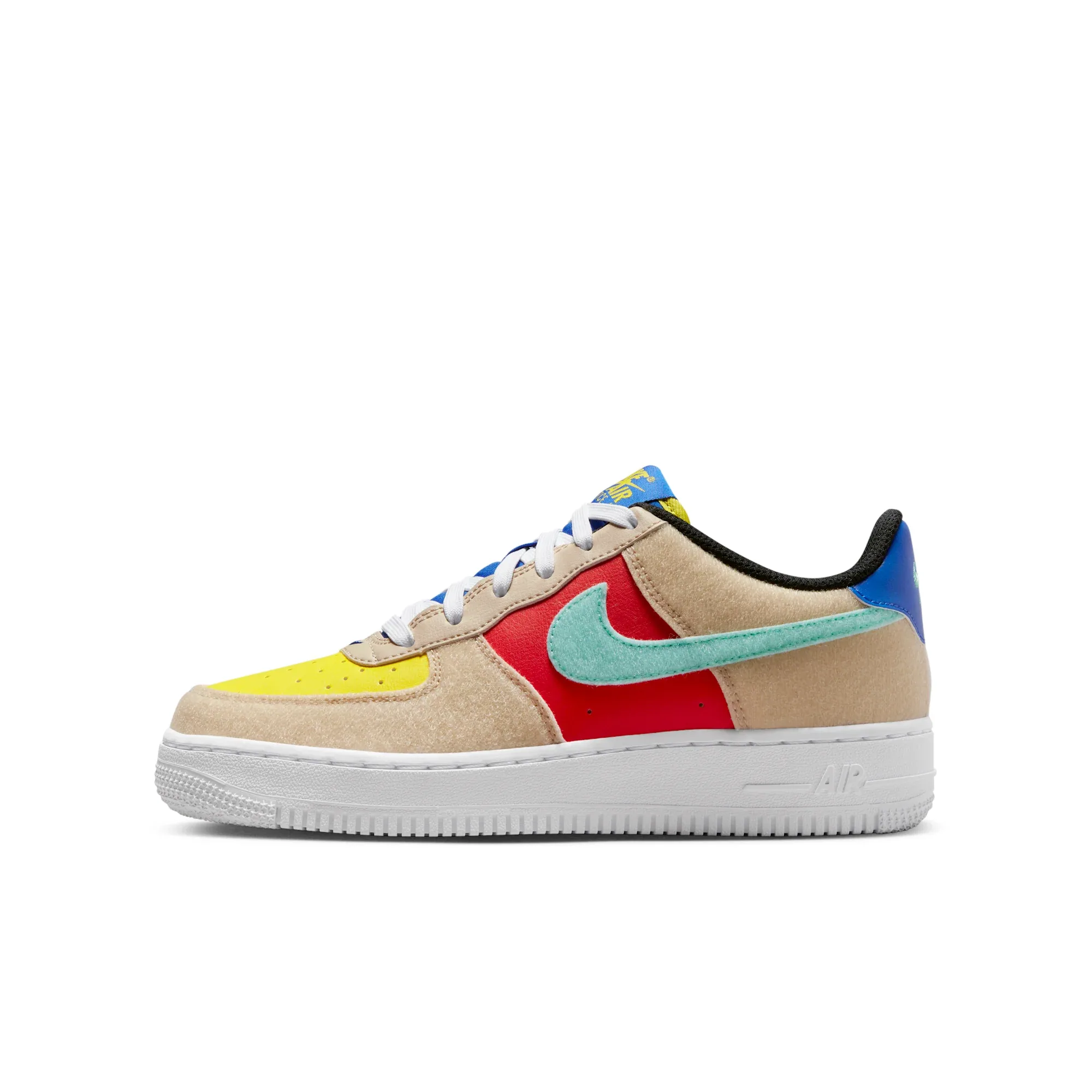 Nike Air Force 1 LV8