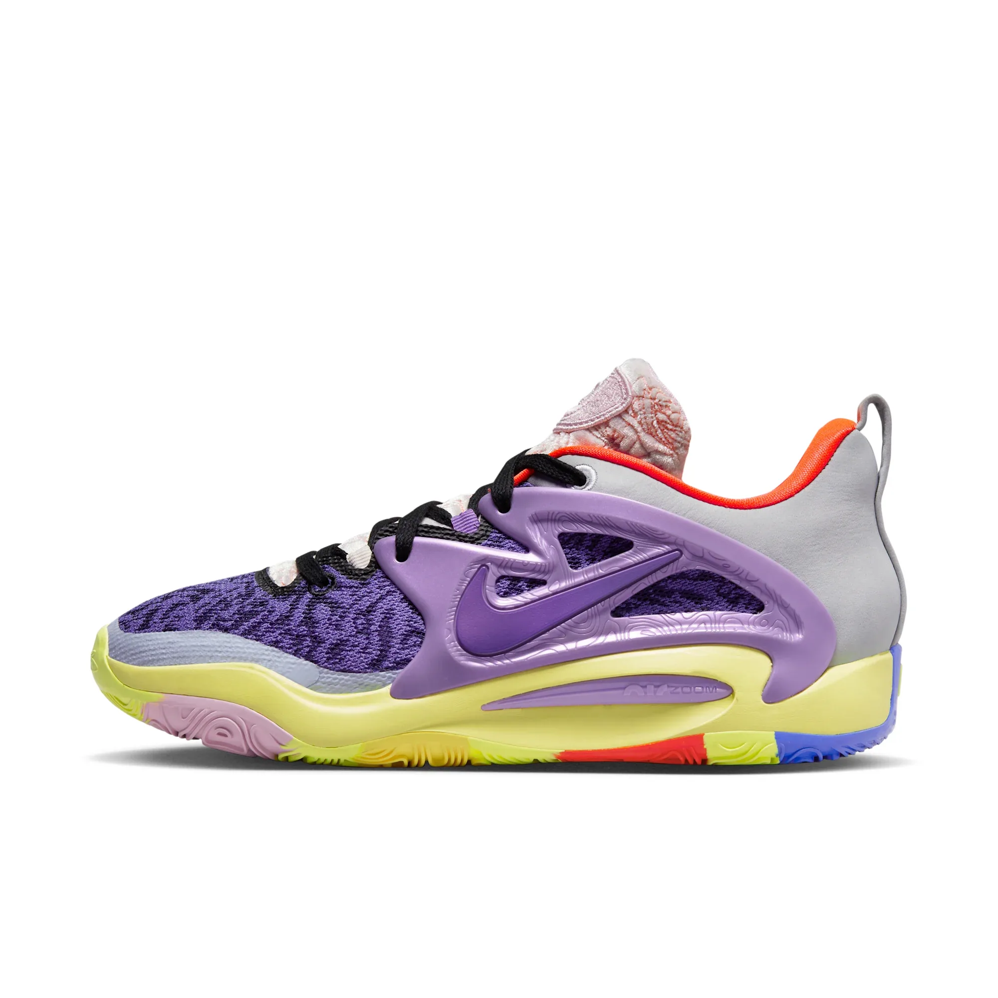 KD15 "What The"