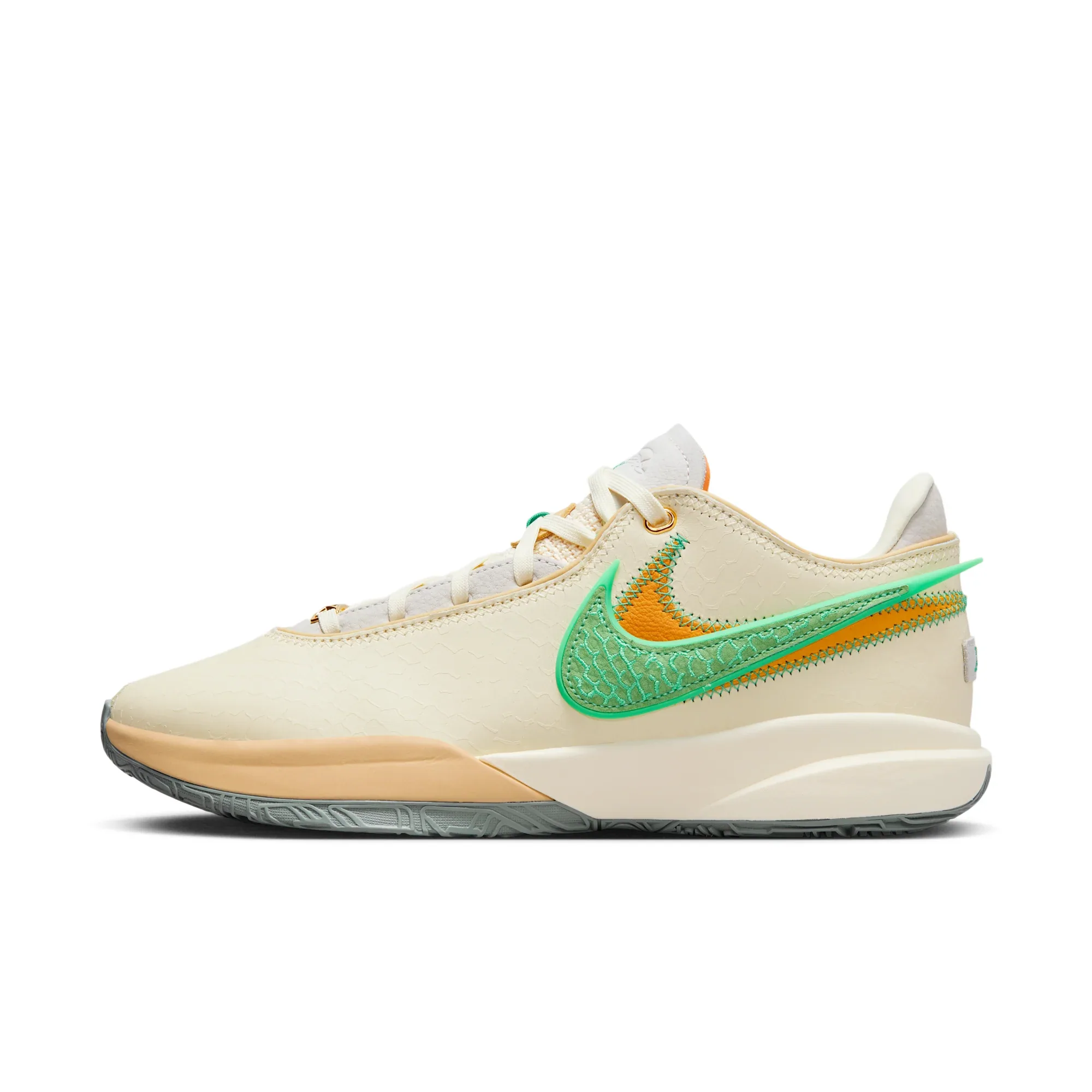 LeBron XX FAMU