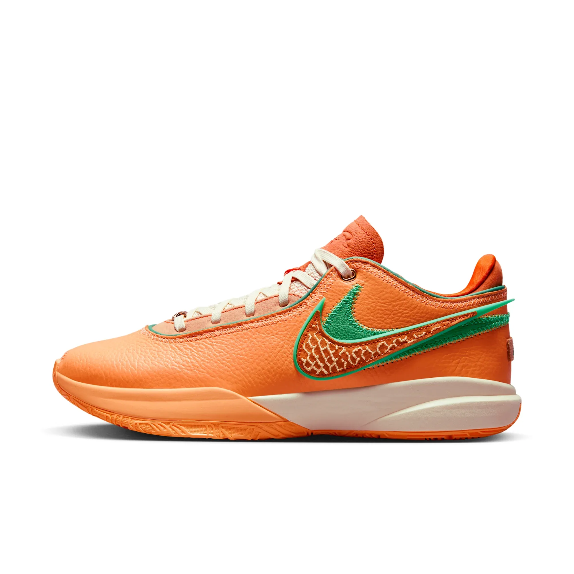 LeBron XX FAMU