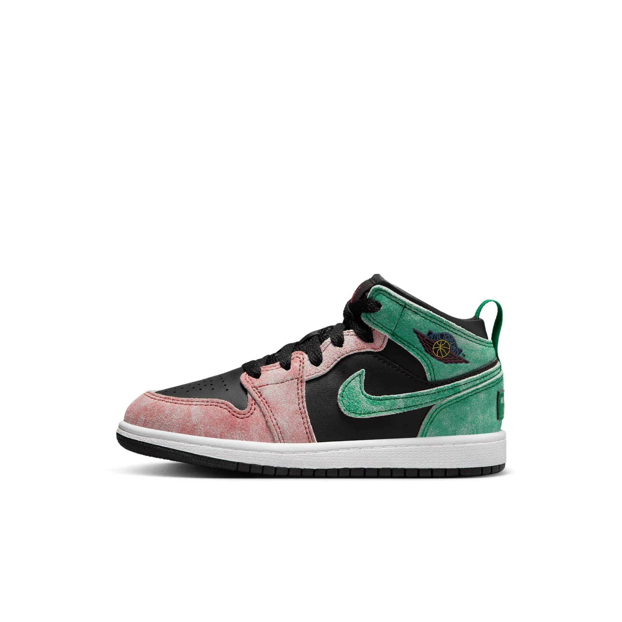 Jordan 1 Mid SE