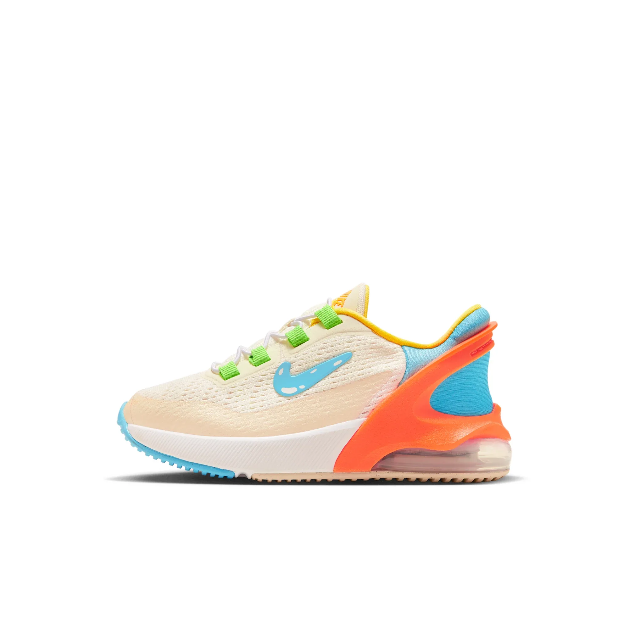 Nike Air Max 270 GO