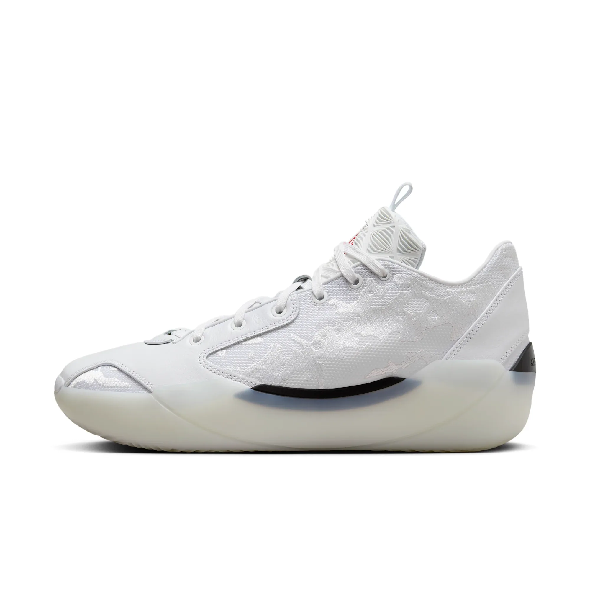 Air Jordan XXXIX "Sol"
