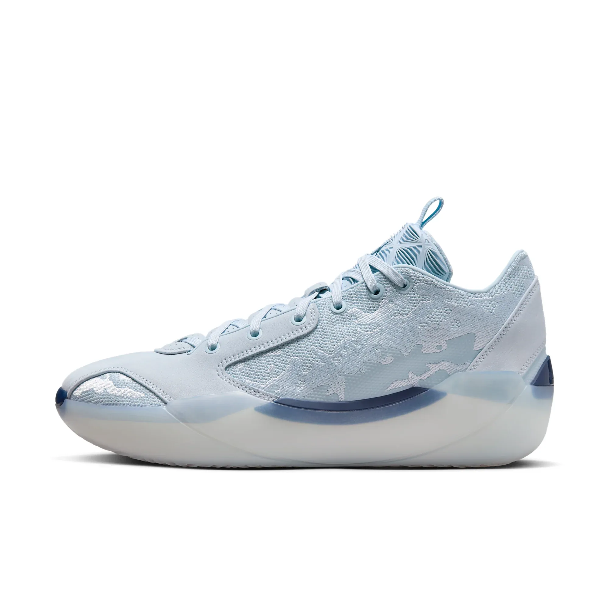 Air Jordan XXXIX "University"