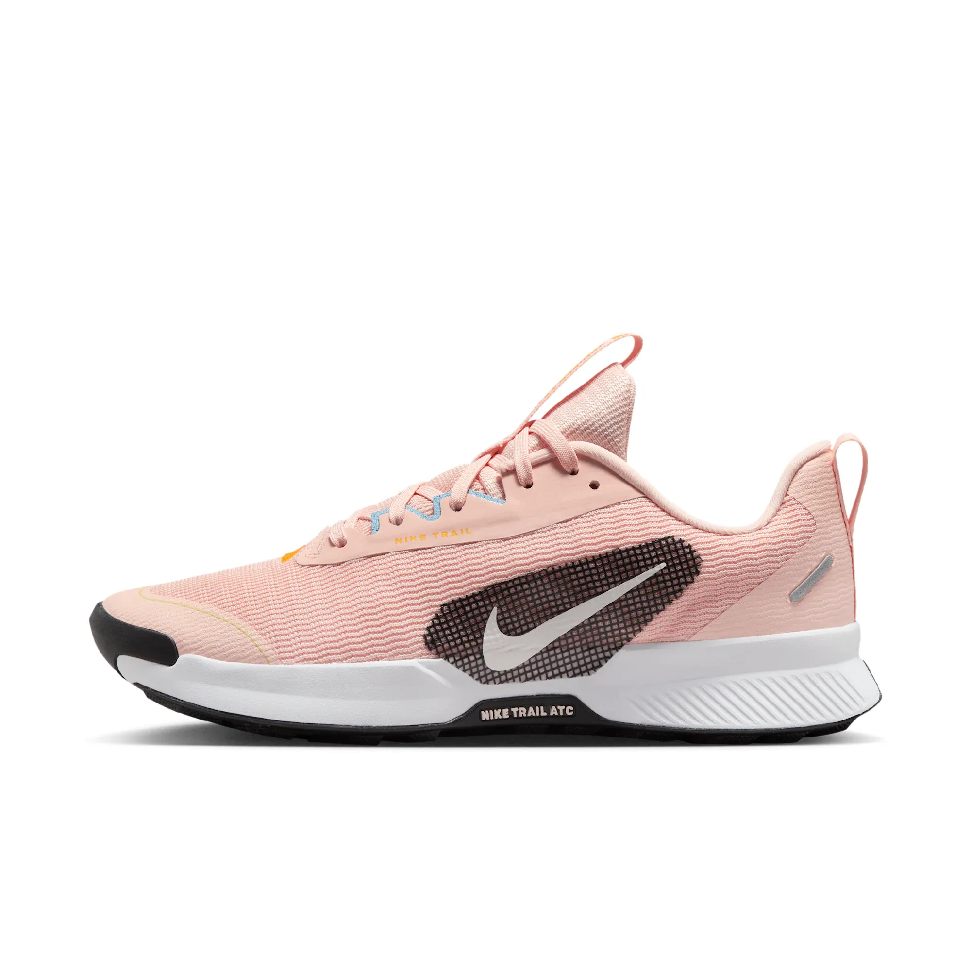 Nike Juniper Trail 3
