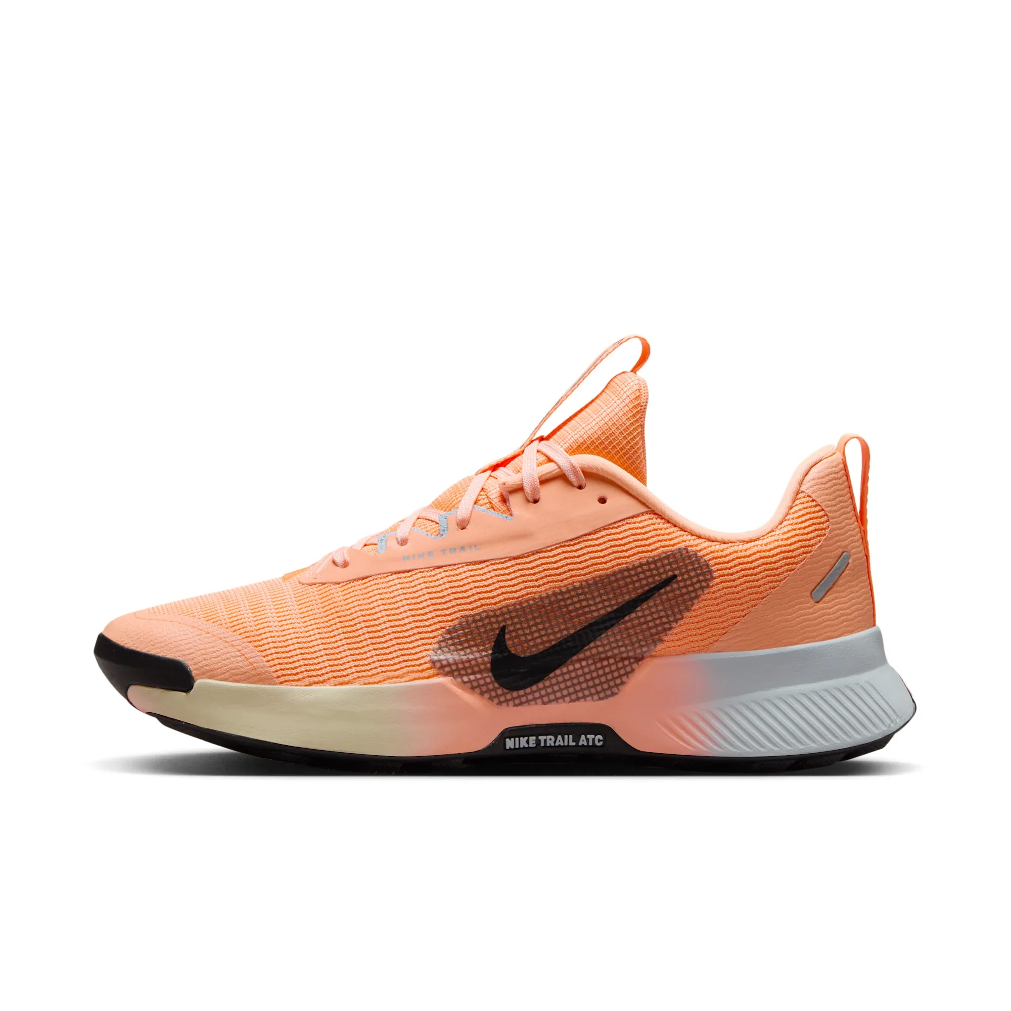 Nike Juniper Trail 3