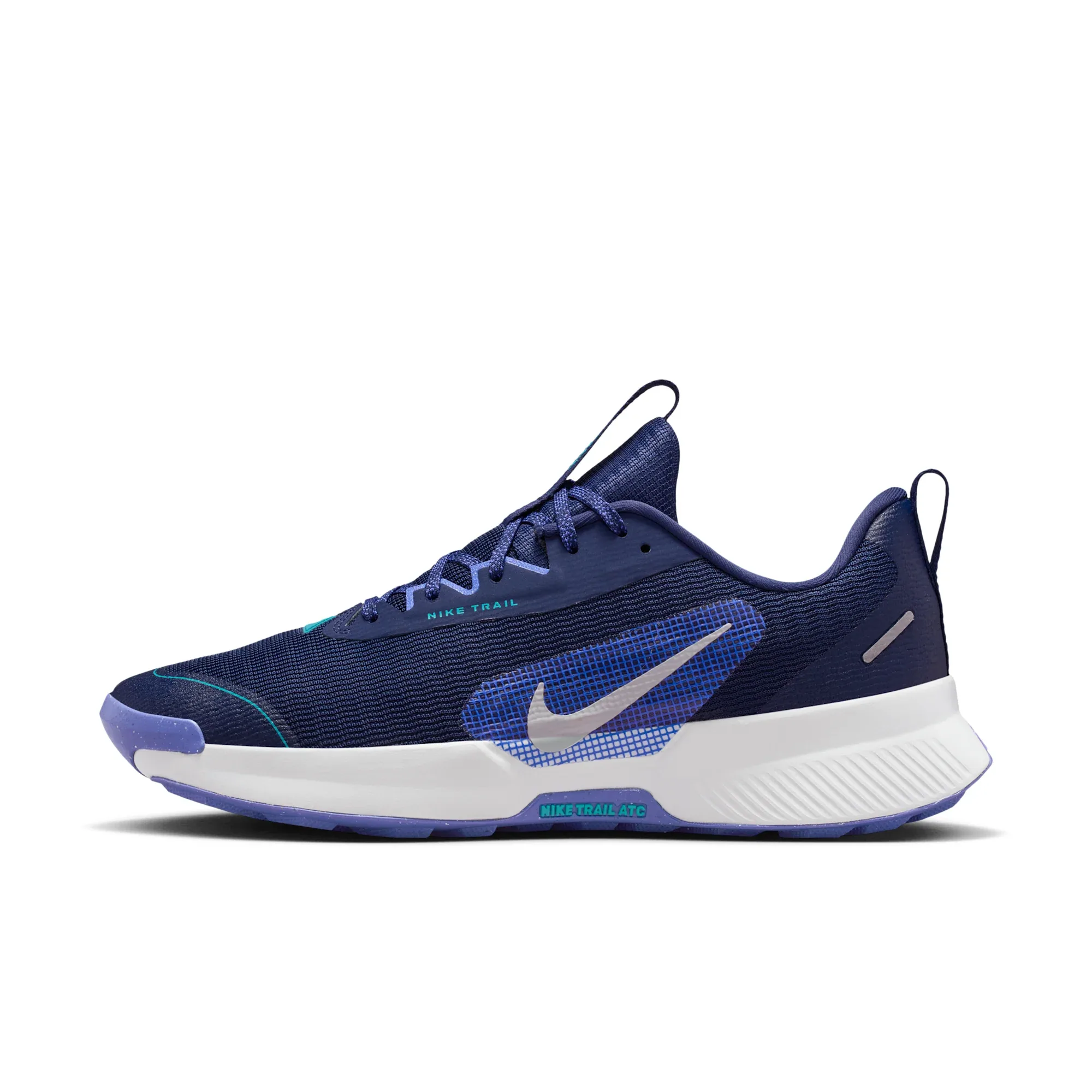 Nike Juniper Trail 3
