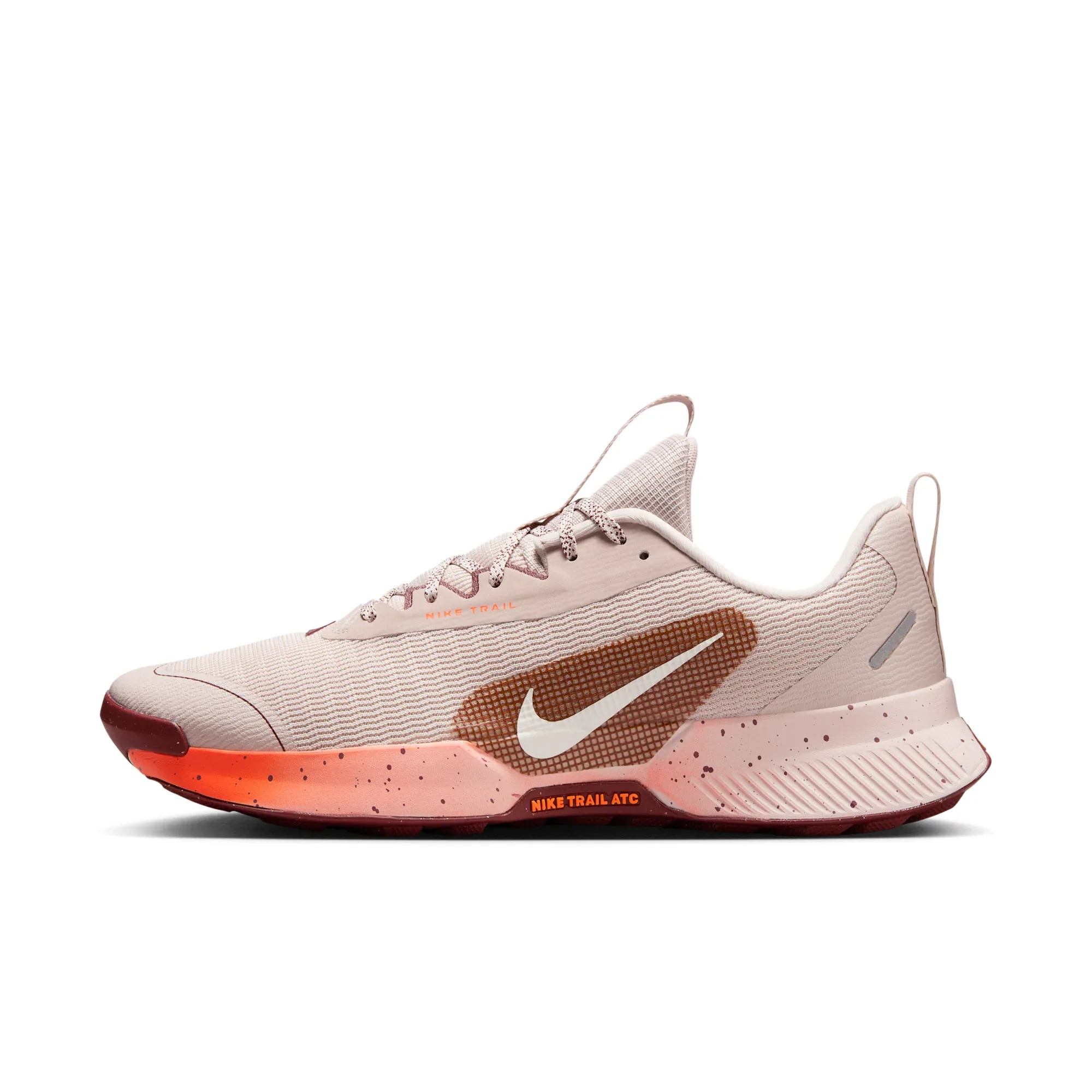 Nike Juniper Trail 3