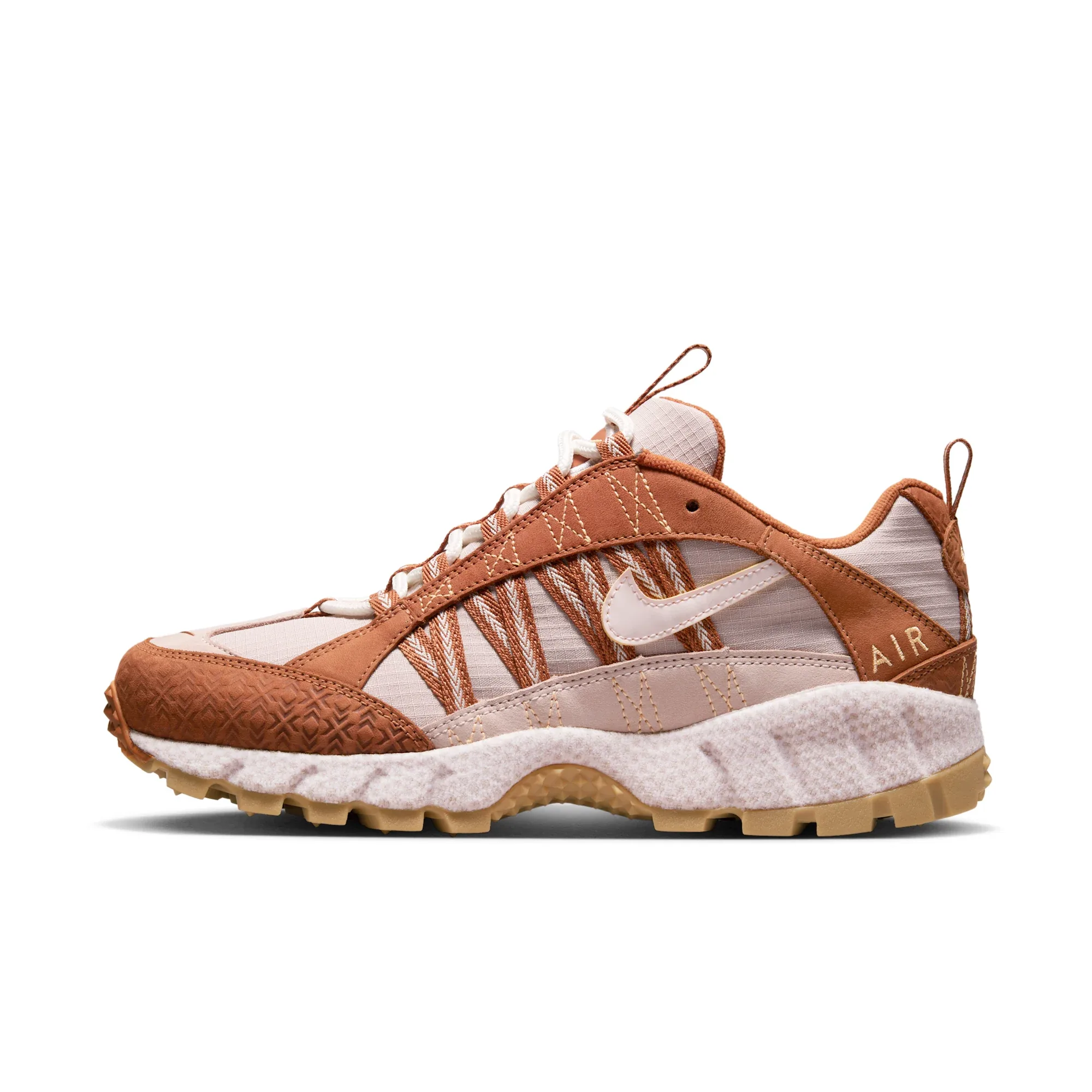 Nike x Future Movement Air Humara