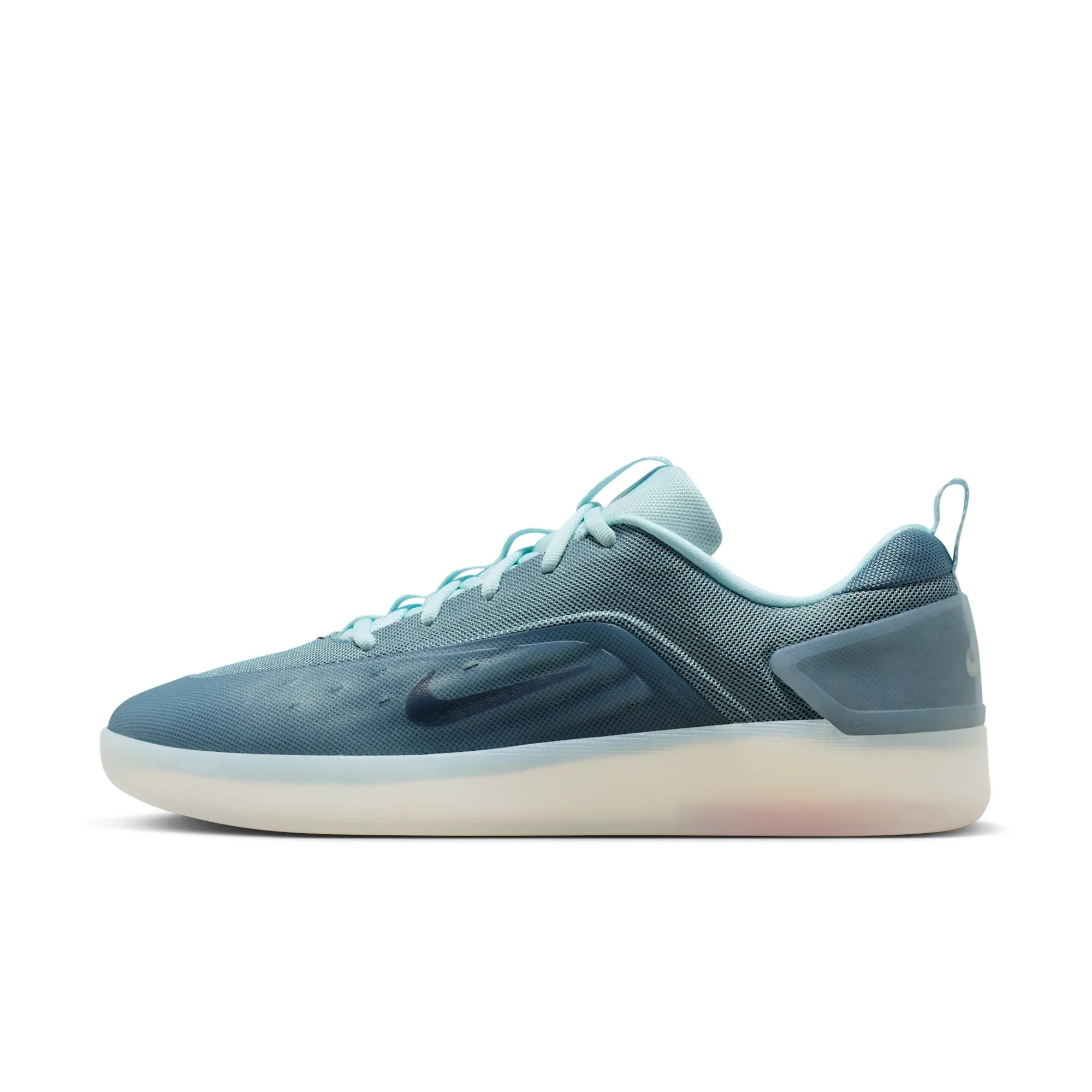 Nike SB Zoom Nyjah 4