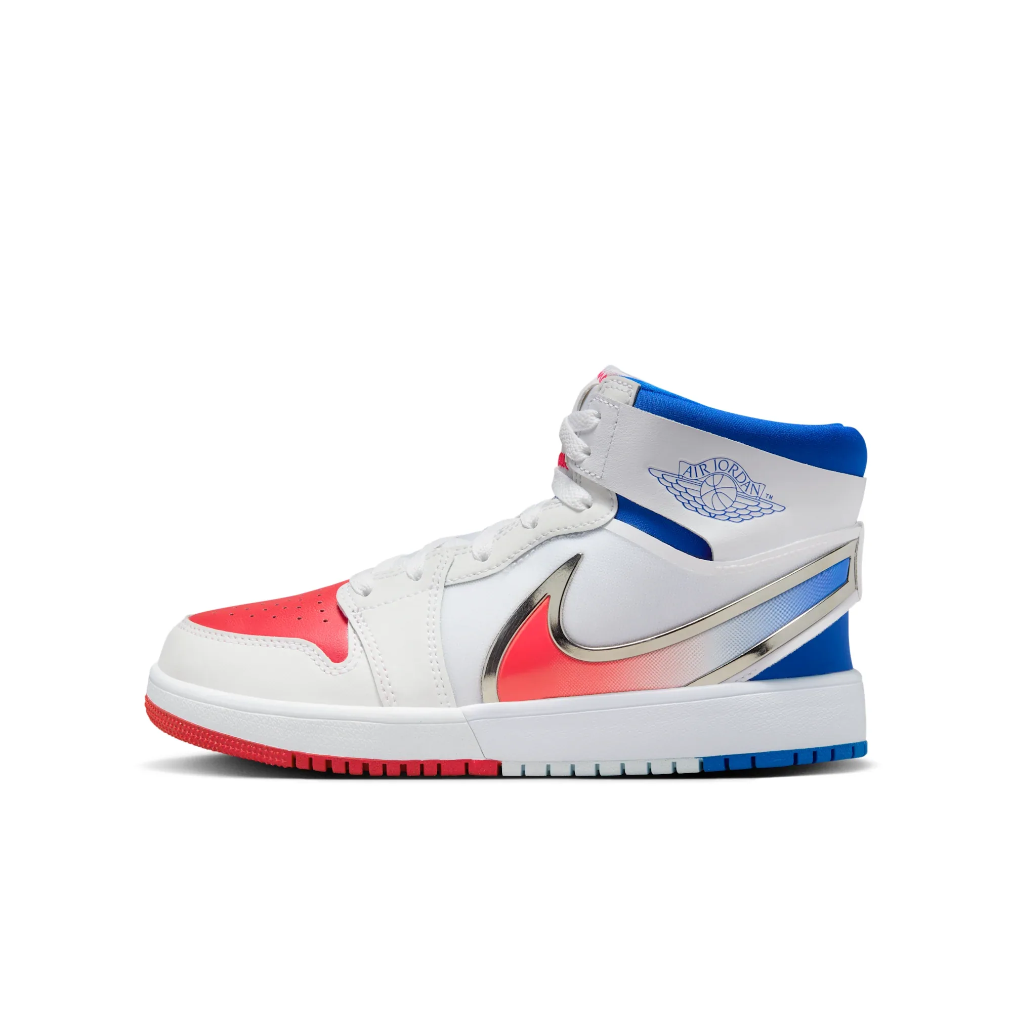 Jordan 1 Mid RM EasyOn