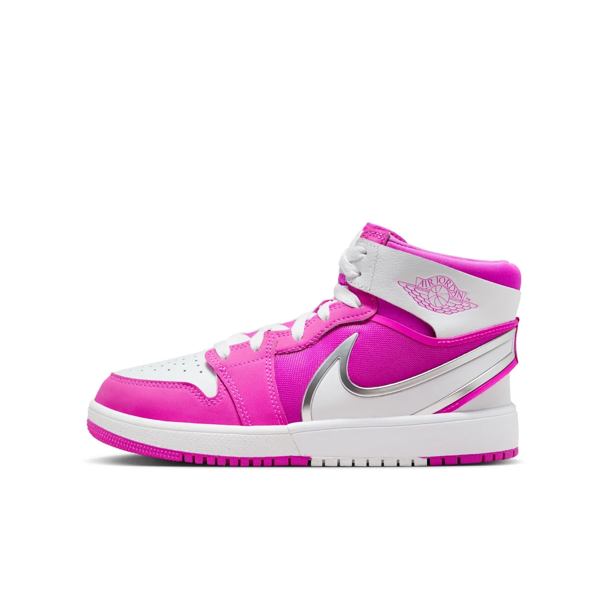 Jordan 1 Mid RM EasyOn