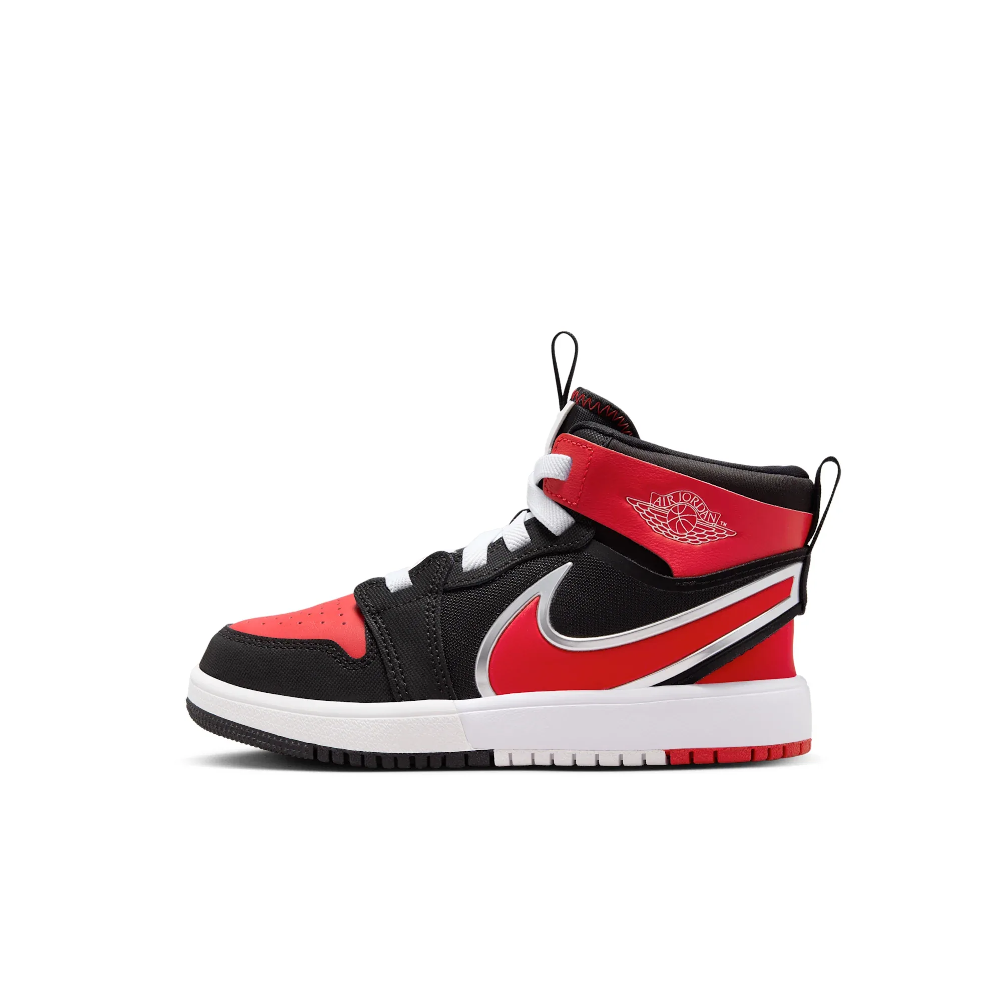 Jordan 1 Mid RM EasyOn
