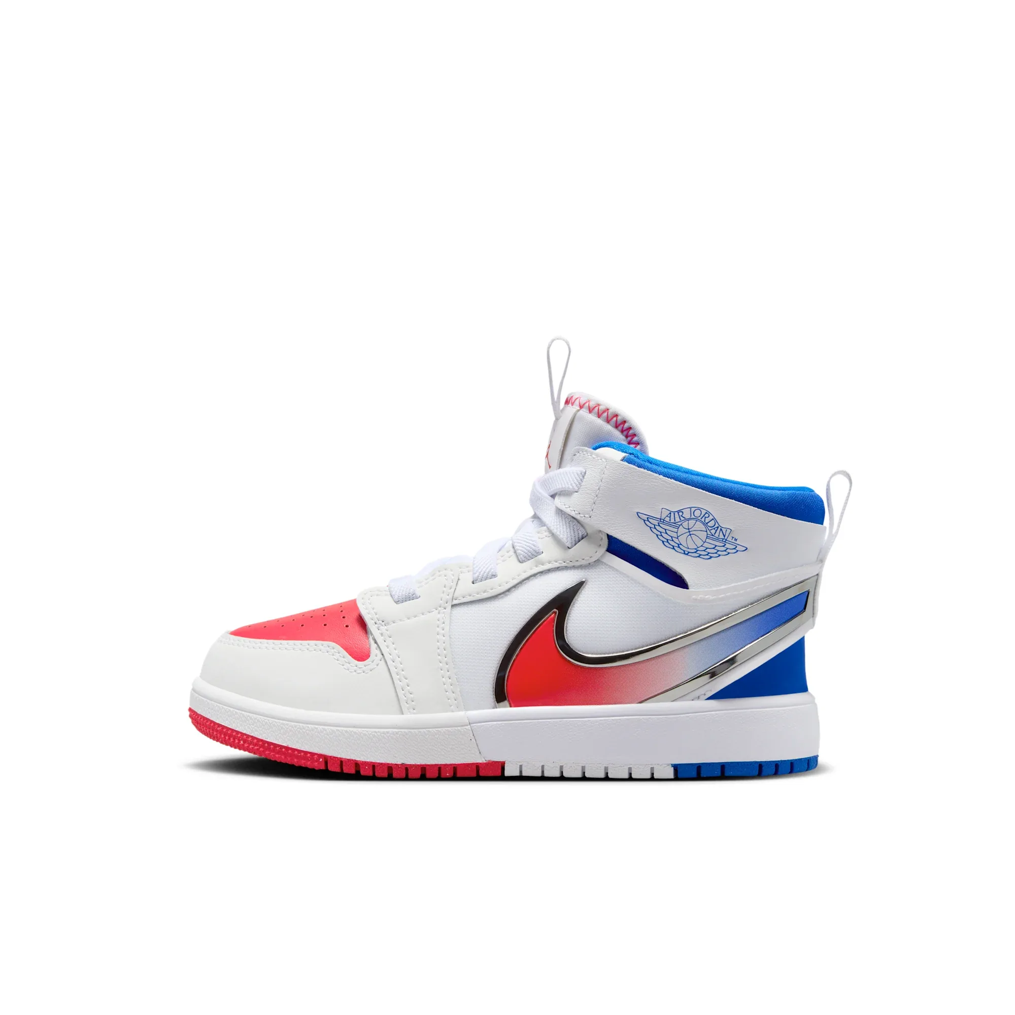 Jordan 1 Mid RM EasyOn