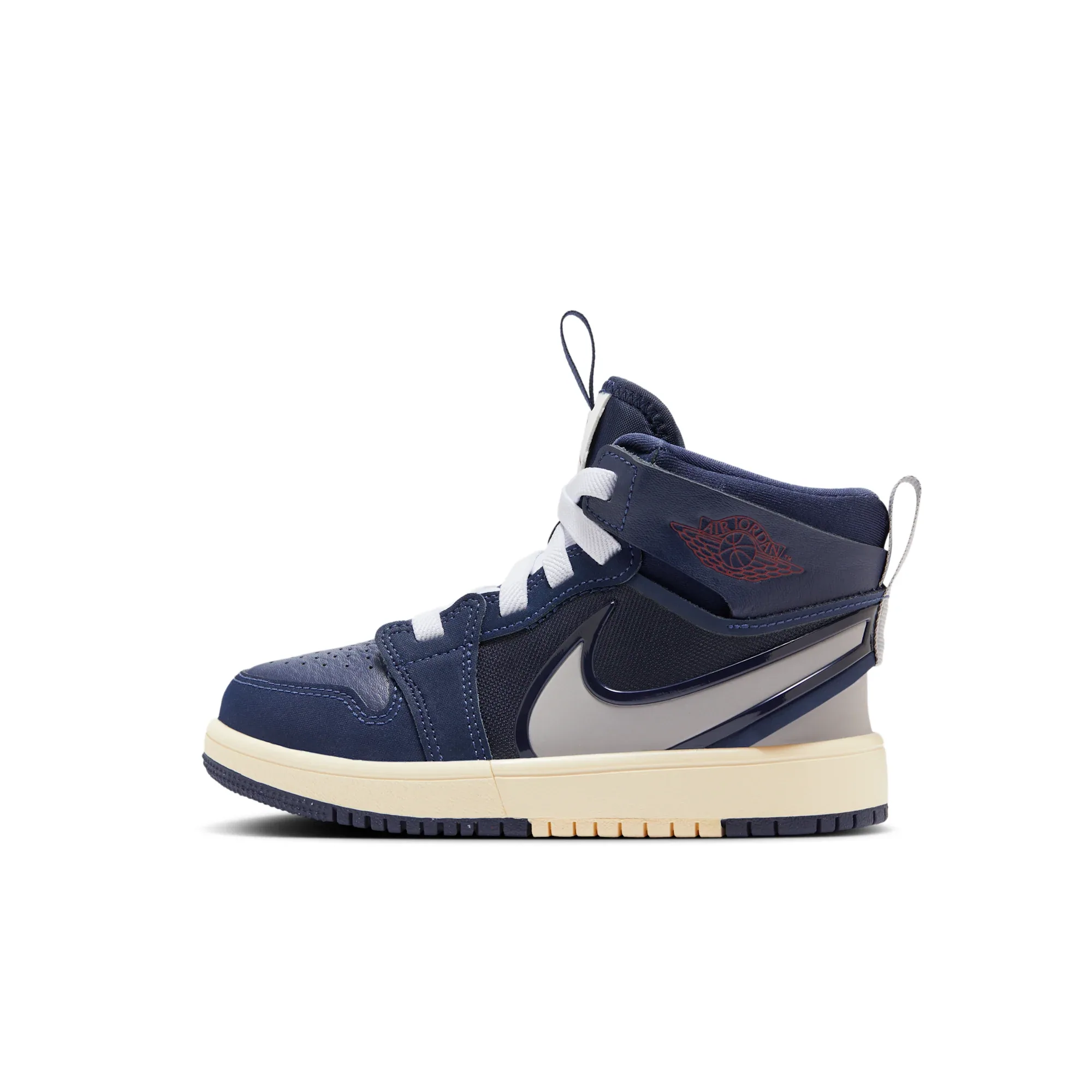 Jordan 1 Mid RM EasyOn