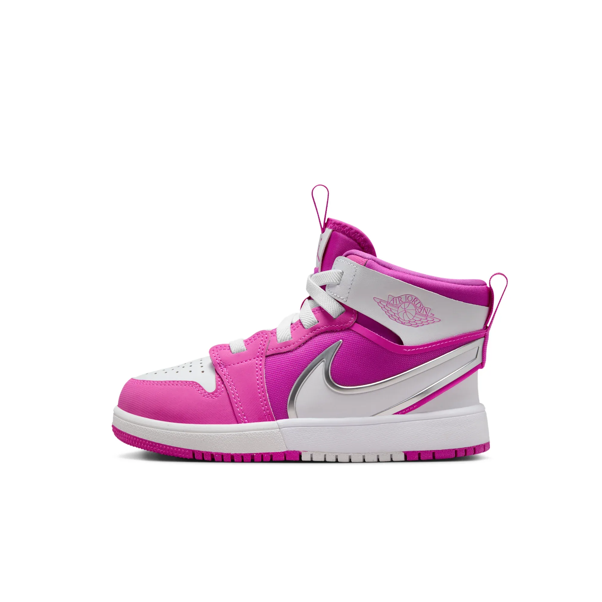 Jordan 1 Mid RM EasyOn