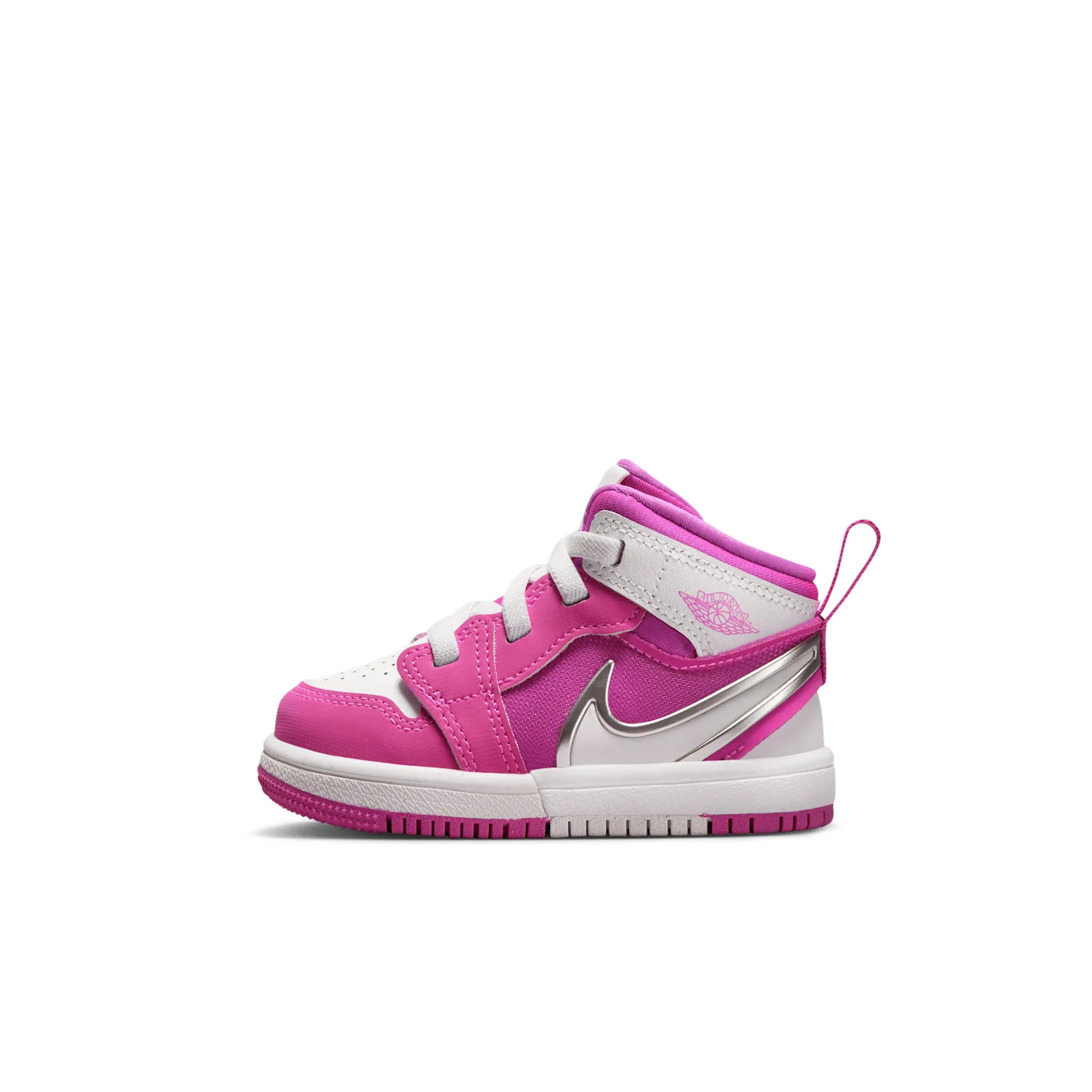 Jordan 1 Mid RM EasyOn