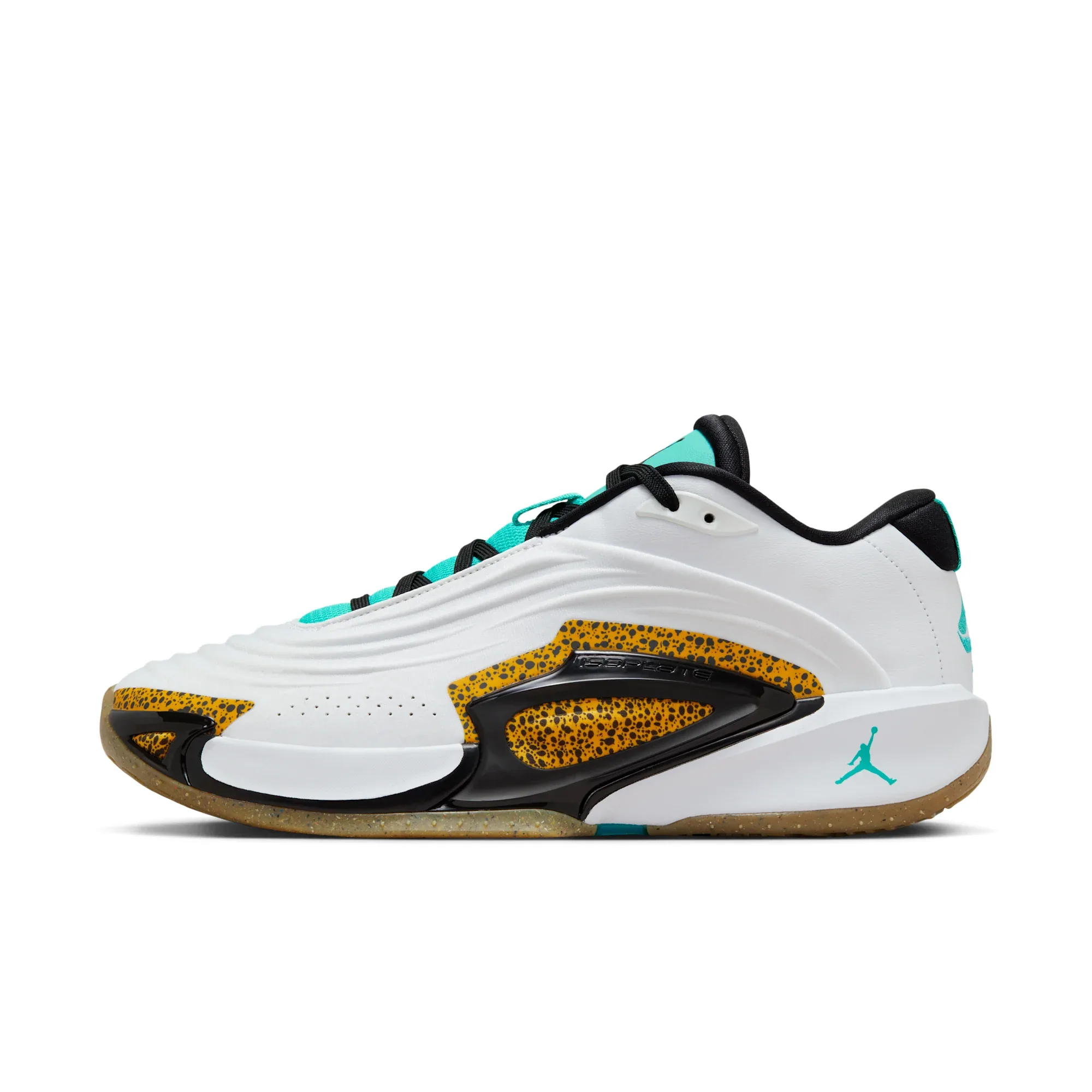 Luka 3 "Safari"