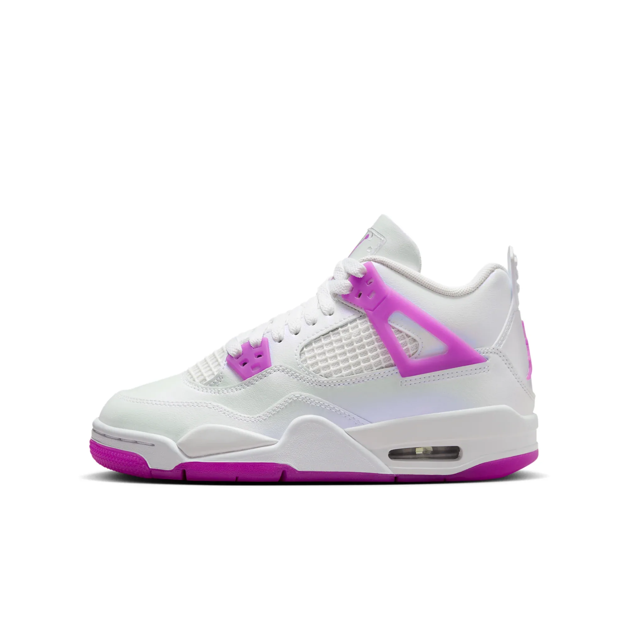 Air Jordan 4 Retro