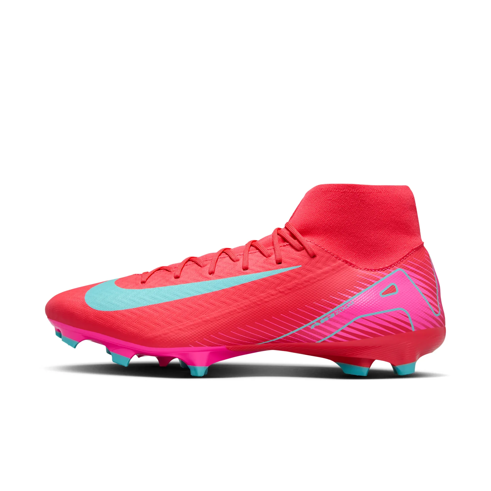 Nike Mercurial Superfly 10 Academy