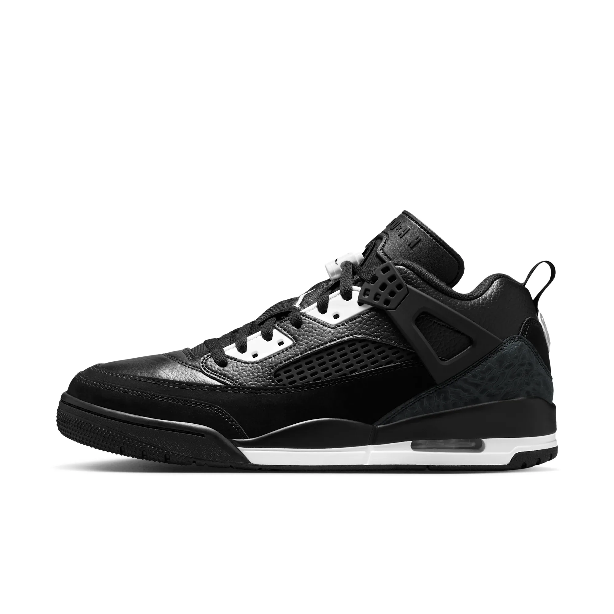 Jordan Spizike Low