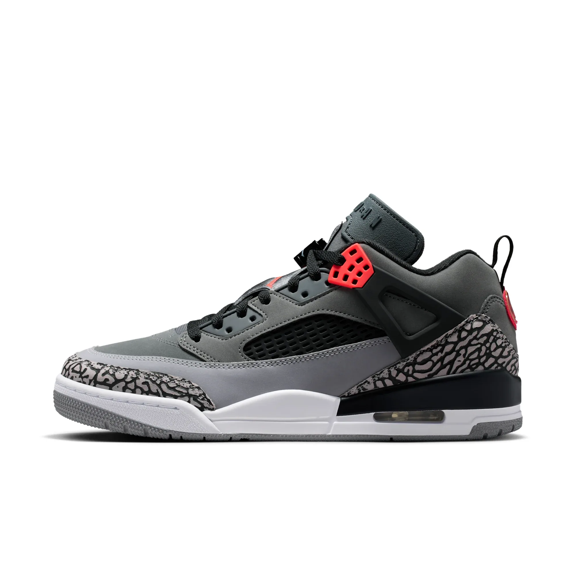 Jordan Spizike Low