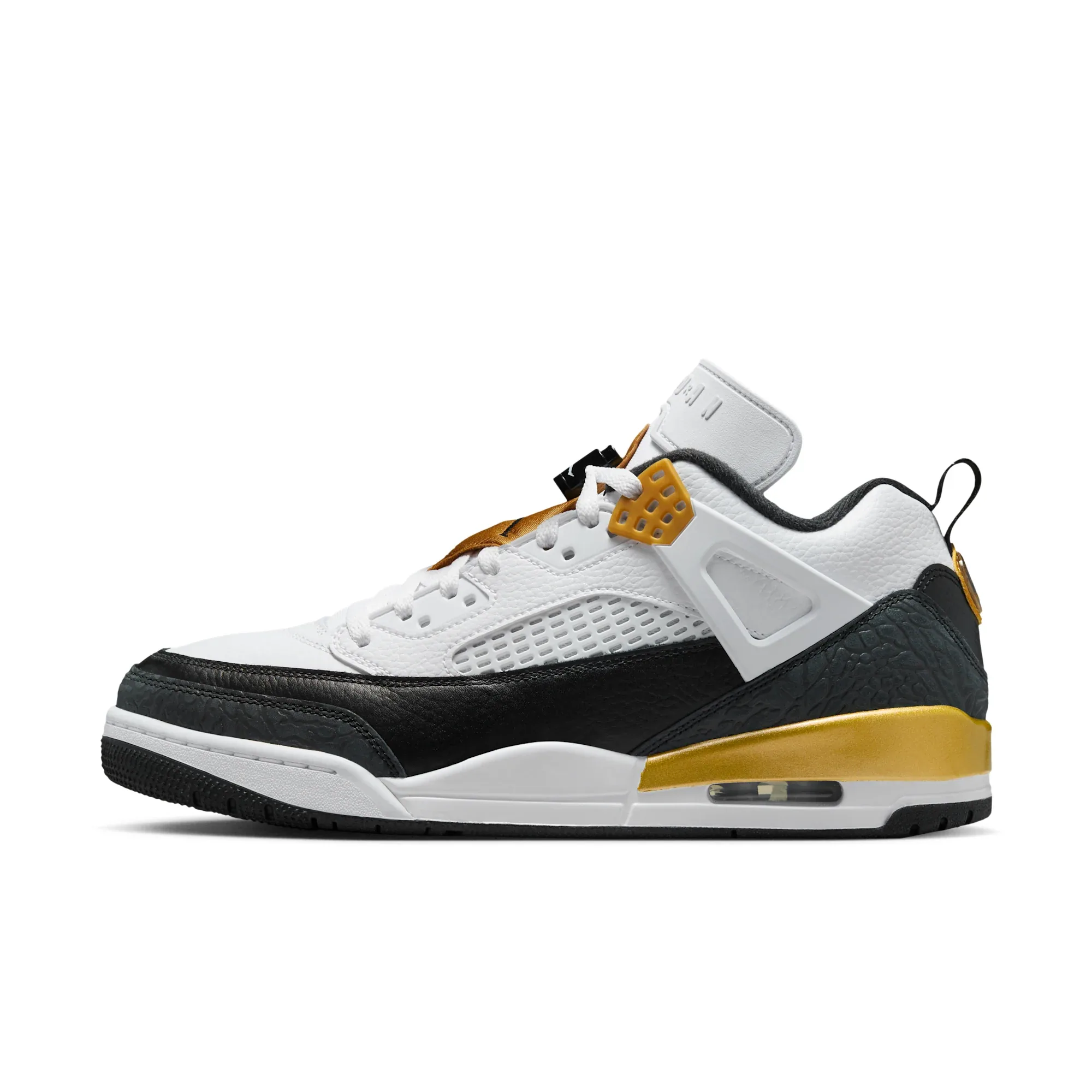 Jordan Spizike Low