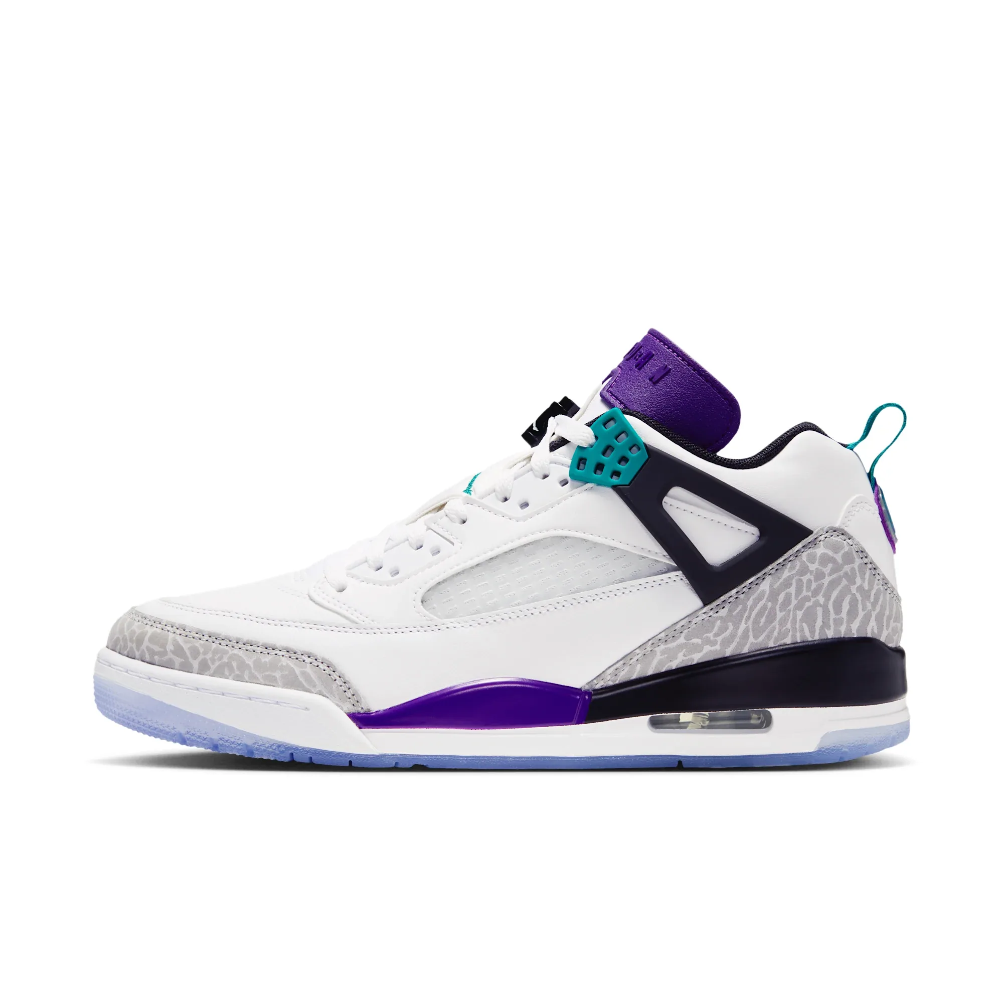Jordan Spizike Low